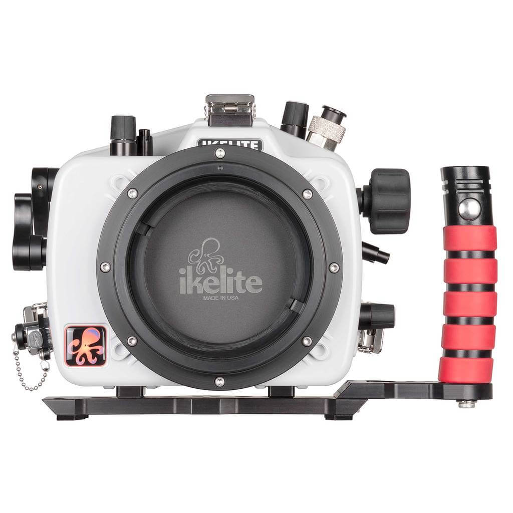 Ikelite Underwater Housing Canon EOS 77D