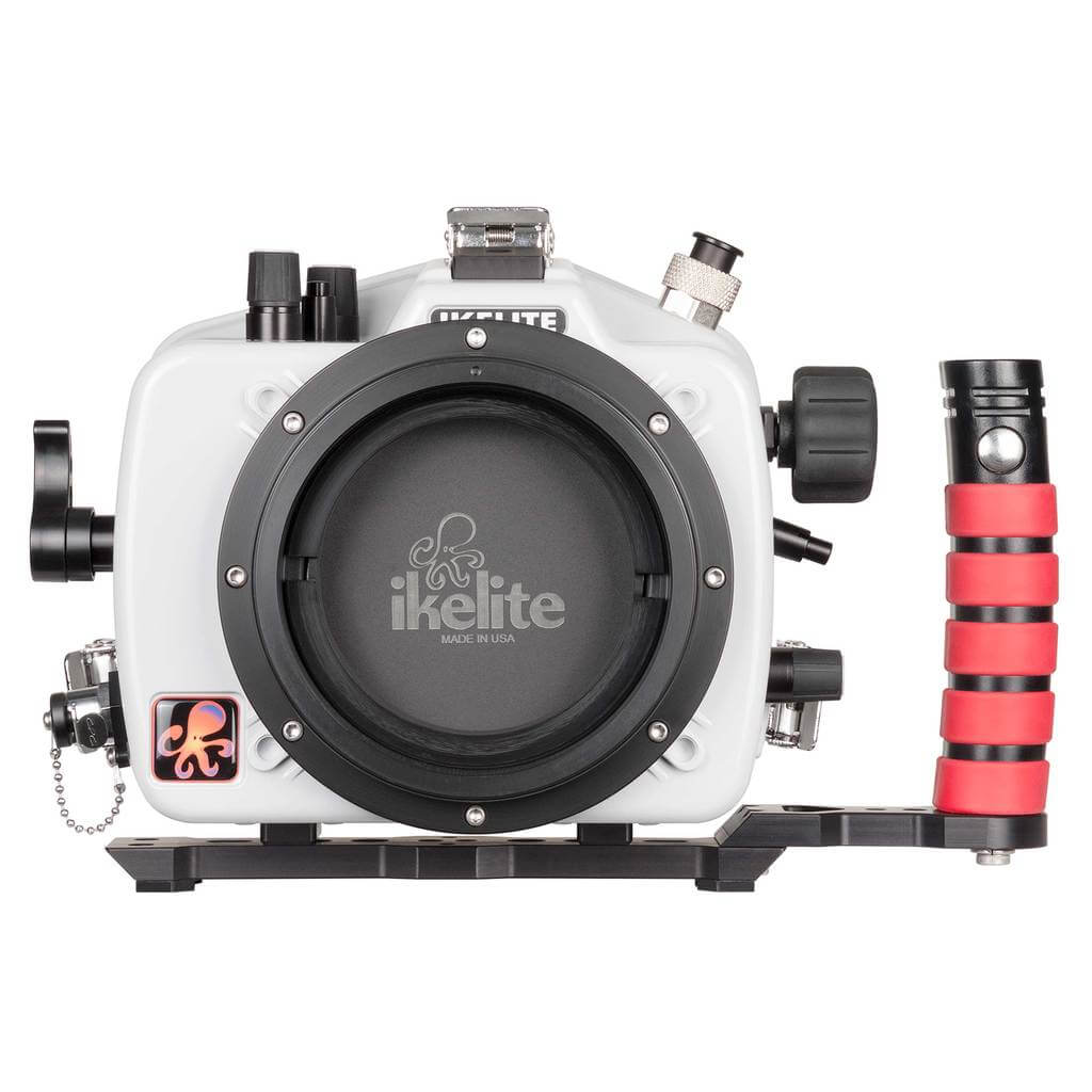 Ikelite Underwater Housing Canon 800D