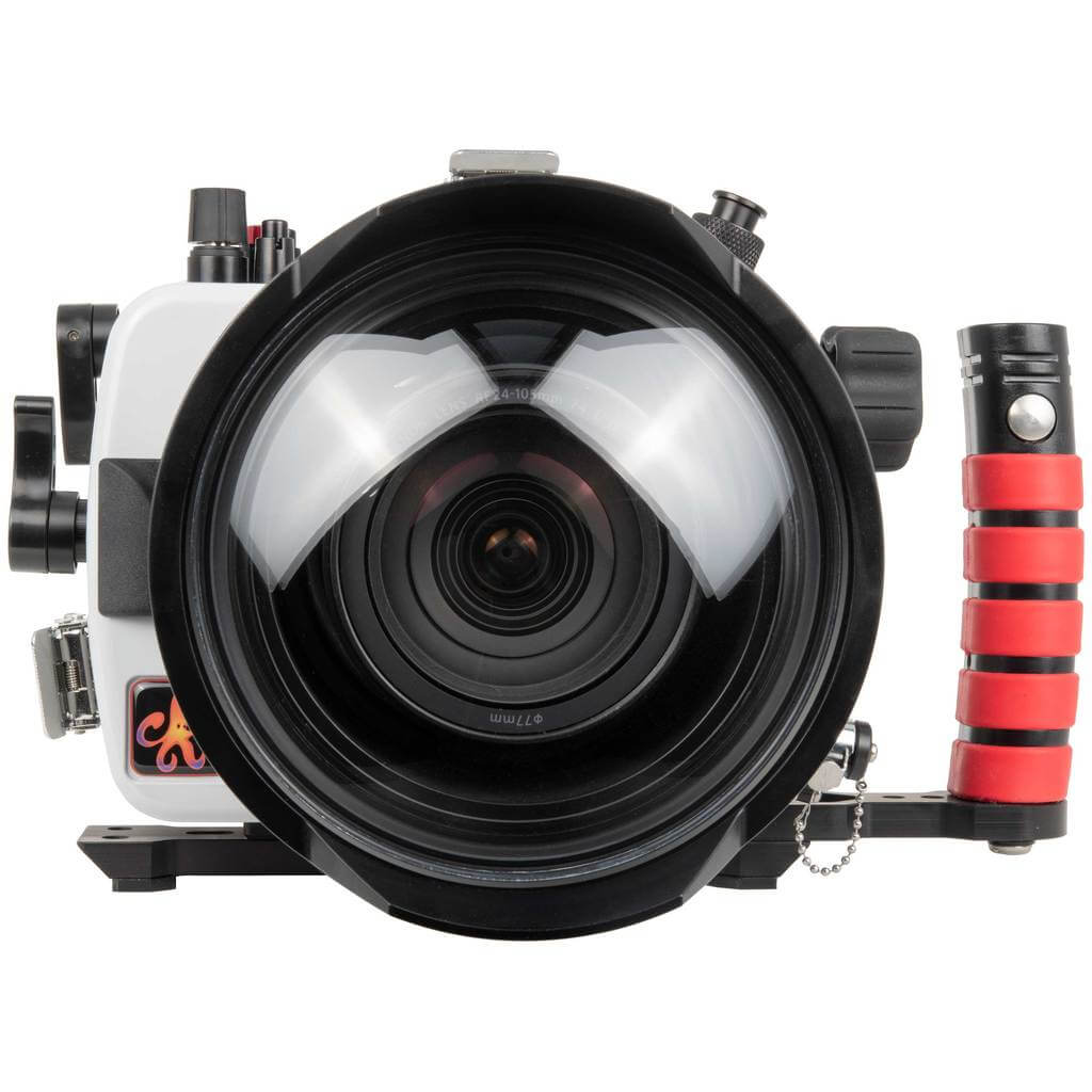 Ikelite Underwater Housing Canon EOS R