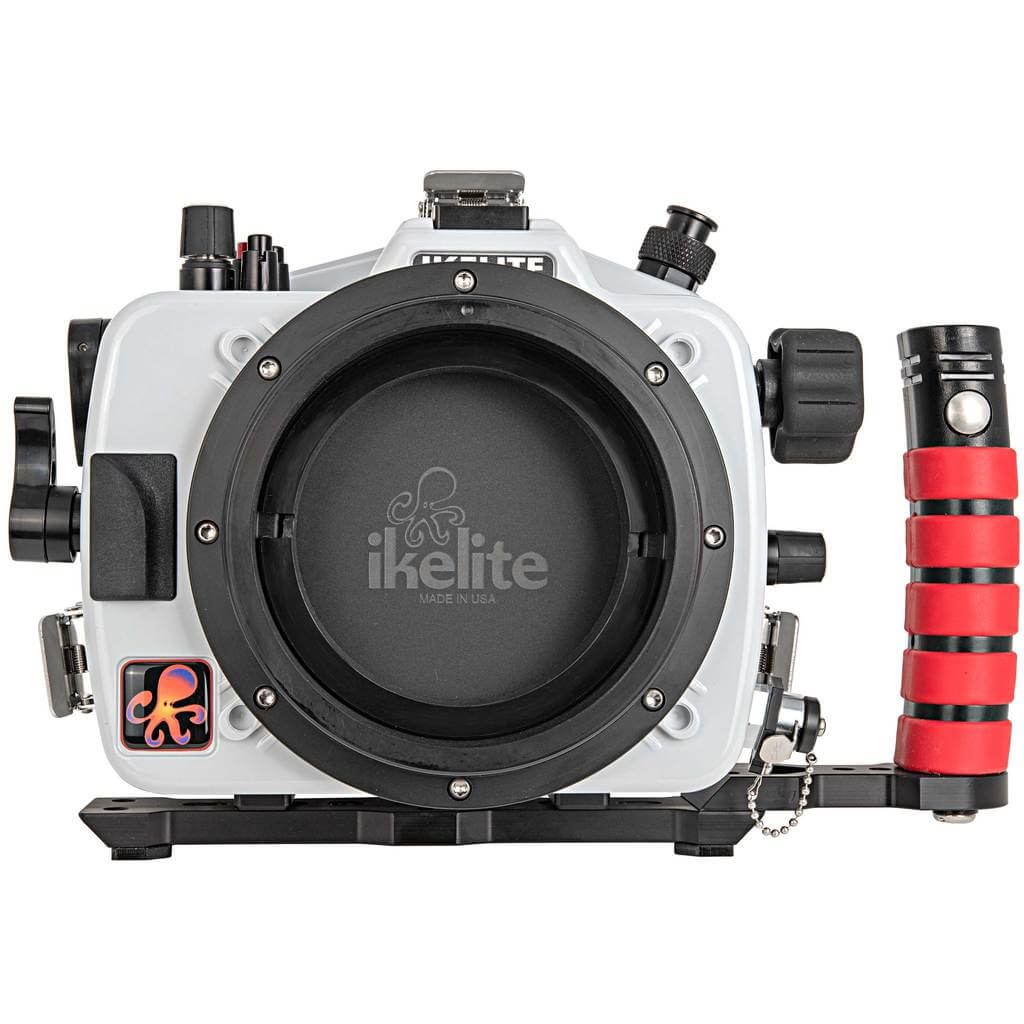 Ikelite Underwater Housing Canon EOS R