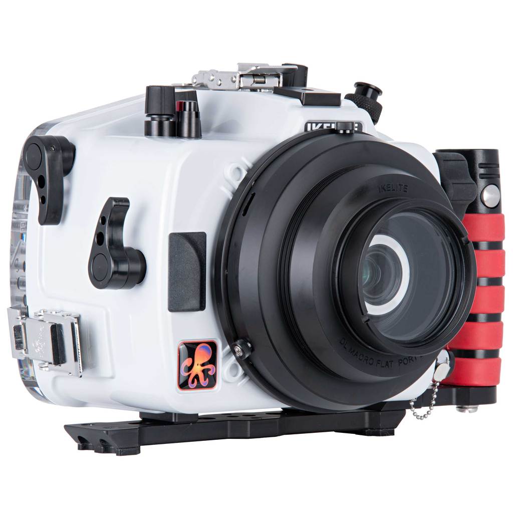 Ikelite Underwater Housing Canon EOS RP