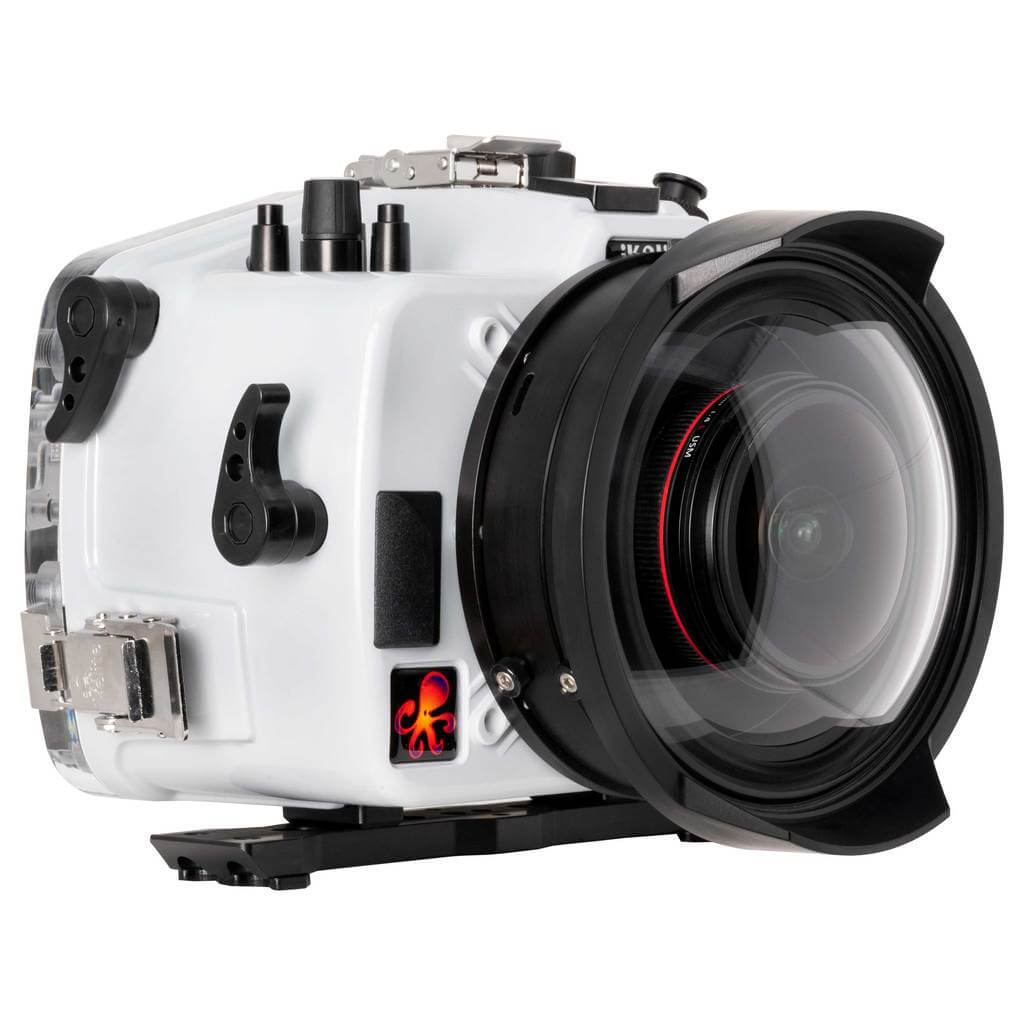 Ikelite Underwater Housing Canon EOS R5