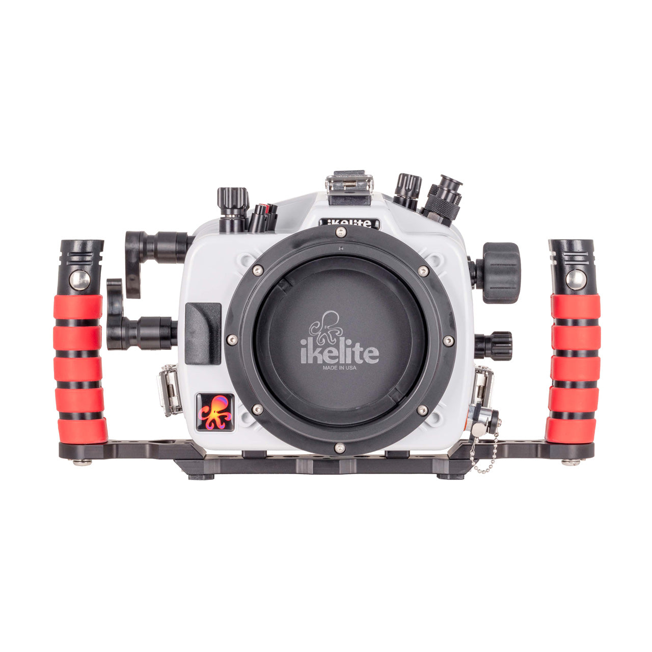 Ikelite Underwater Housing Canon R5 II Deluxe Version