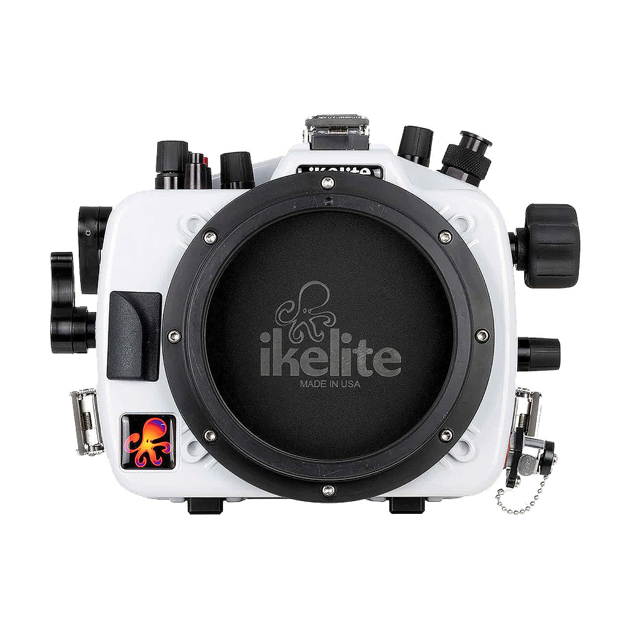 Ikelite Underwater Housing Canon EOS R6 II