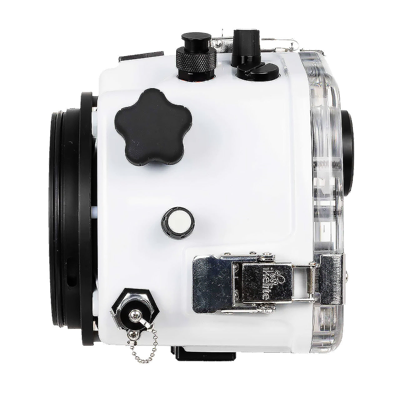 Ikelite Underwater Housing Canon EOS R6 , R6 II