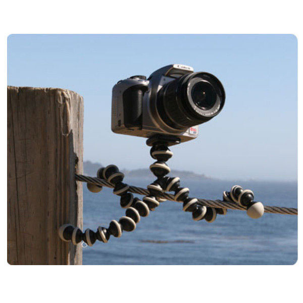 HYPERION Action Camera Flex Tripod