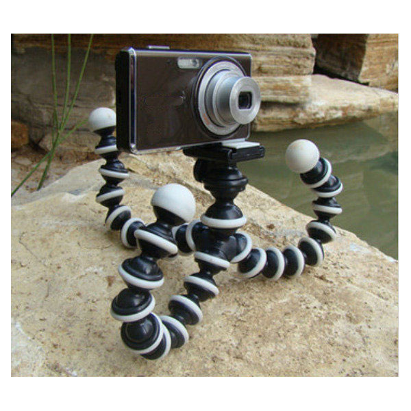 HYPERION Action Camera Flex Tripod