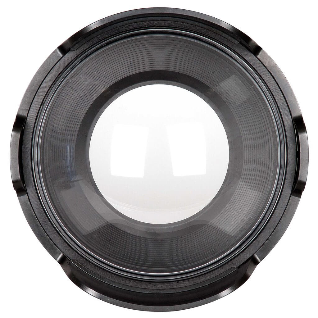 Ikelite DL 8-inch Dome Port for Underwater Housing