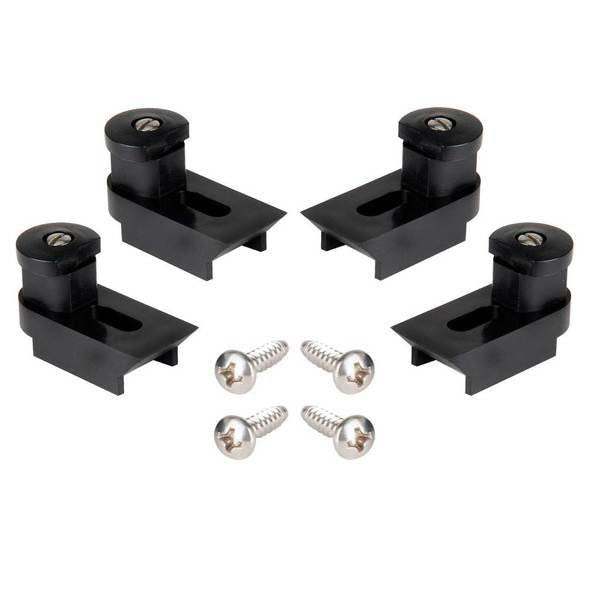 Ikelite DSLR Port Locks (Set of 4)