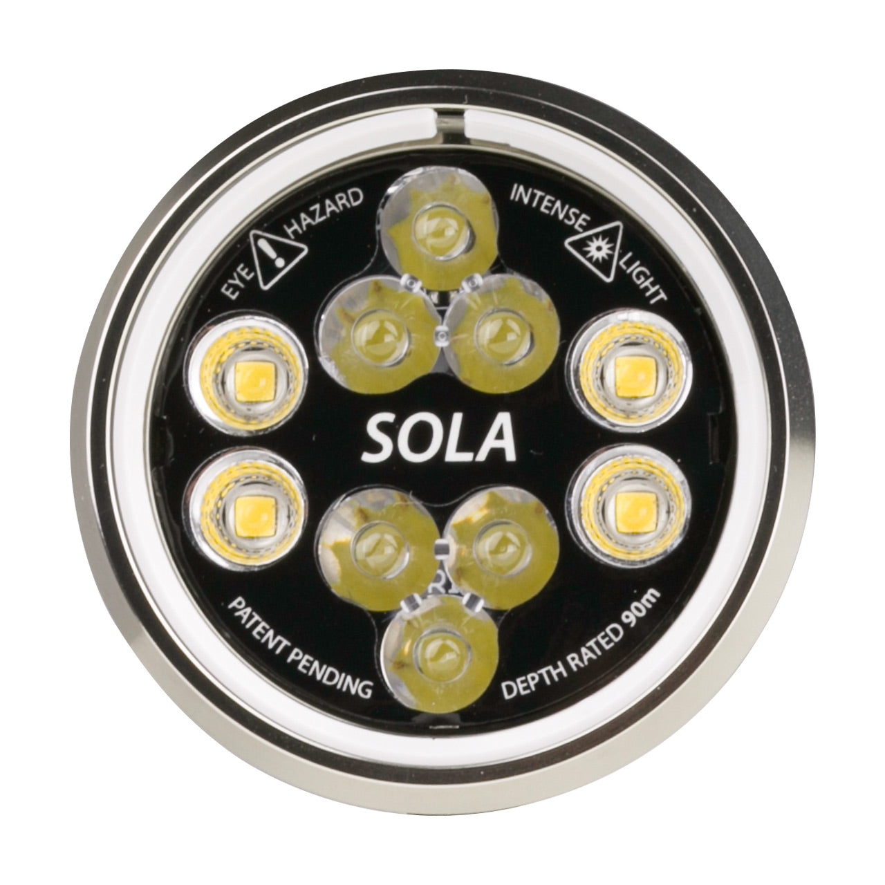 Light & Motion 850-0343-B SOLA Video 2500 SF