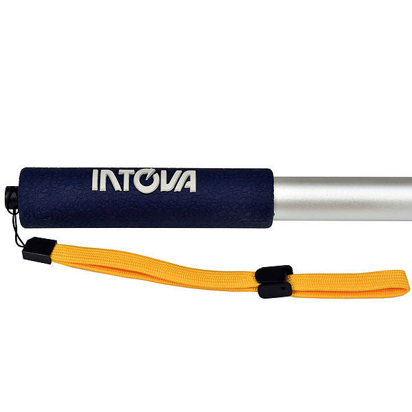 Intova Compact Extension Pole 28-81cm with Neoprene Grip