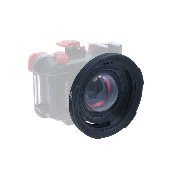 AOI UAL-05 0.75 Wide Angle Air Lens