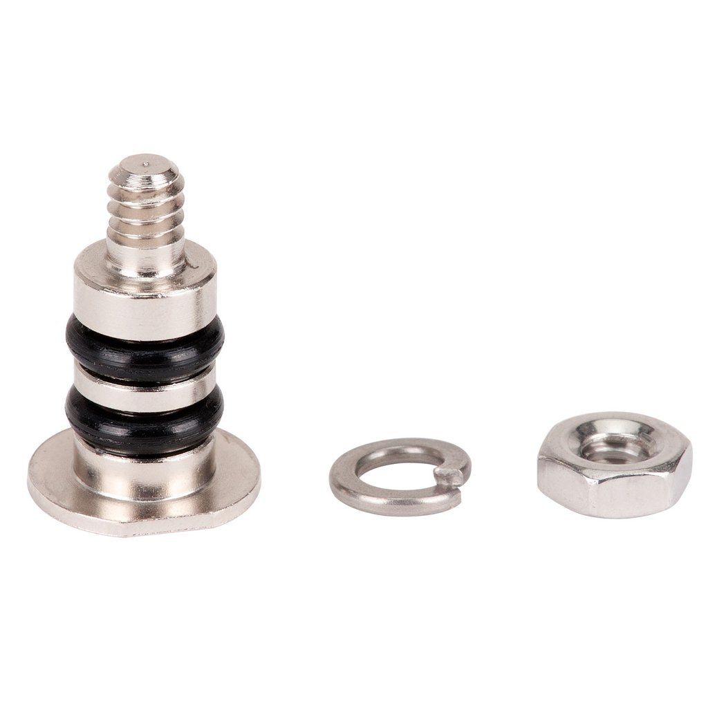 Ikelite Lid Snap Bolt with O-Rings