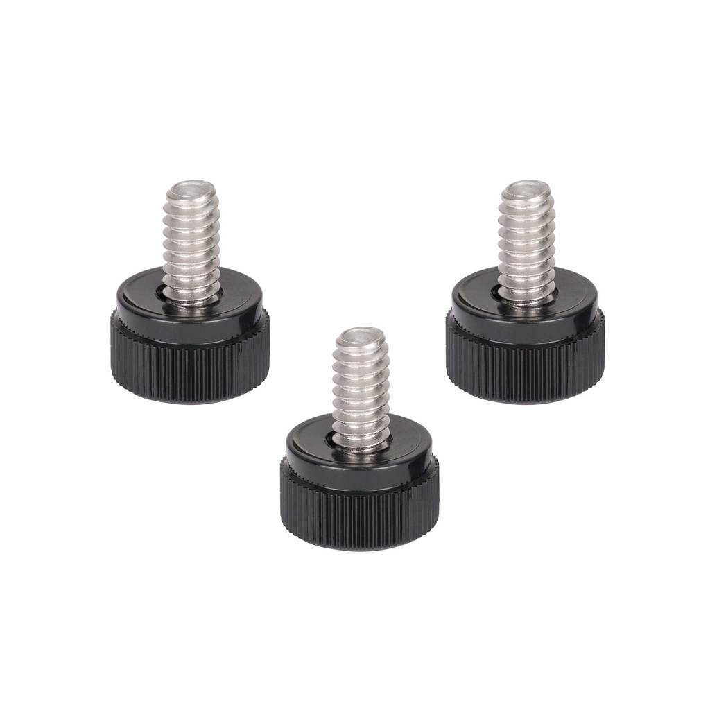 Ikelite DLM Lens Port Thumbscrews (3 Pack)