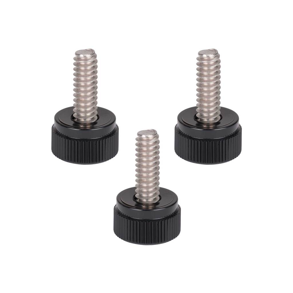 Ikelite DL Lens Port Thumbscrews (3 Pack)