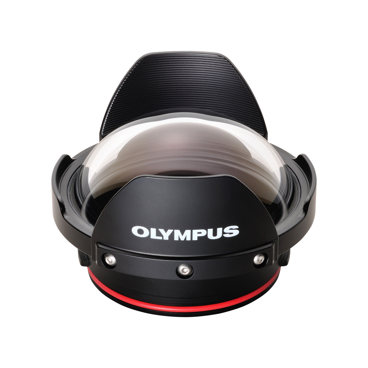 Olympus Underwater Port for EF-M0818 PRO Lens