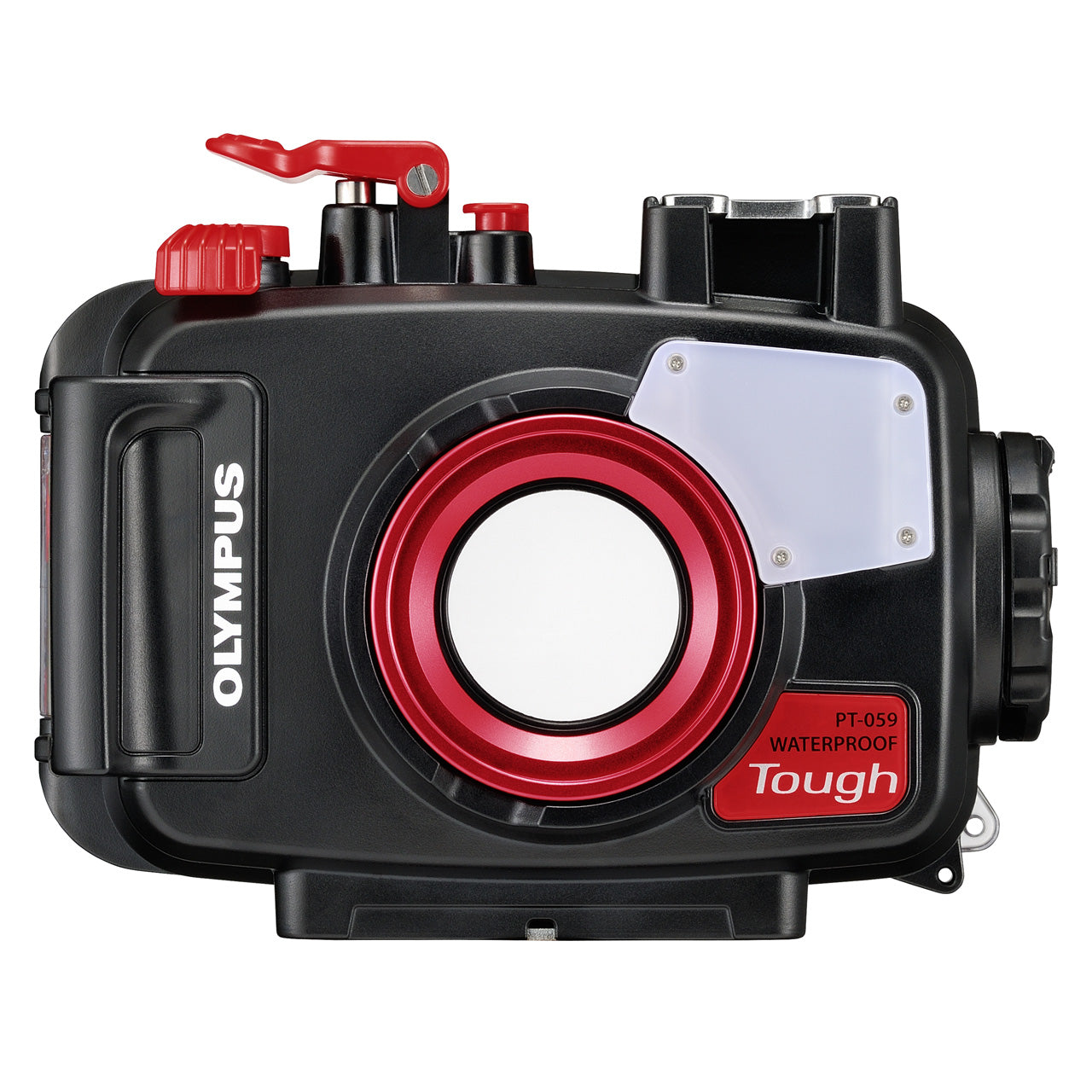 Olympus PT-059 Underwater Housing for TG-7 and TG-6 cameras