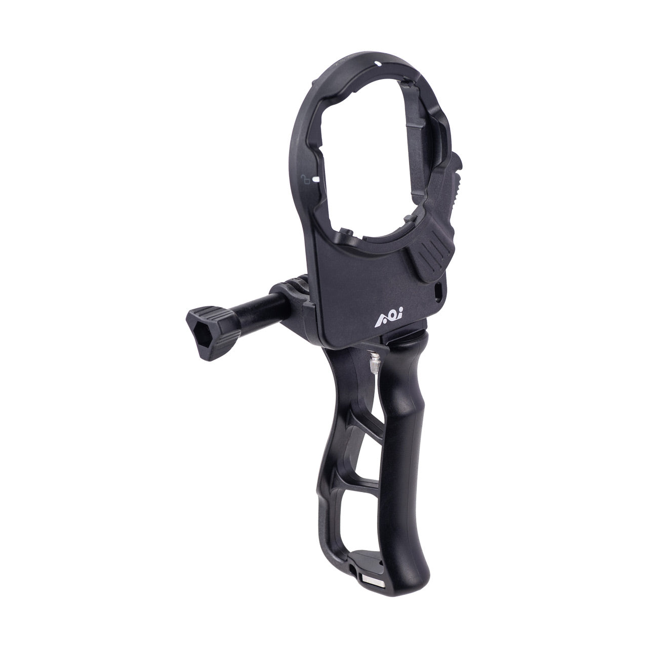 AOI Quick Release System Mount Base for Insta360 Ace Pro 2 Dive Housing