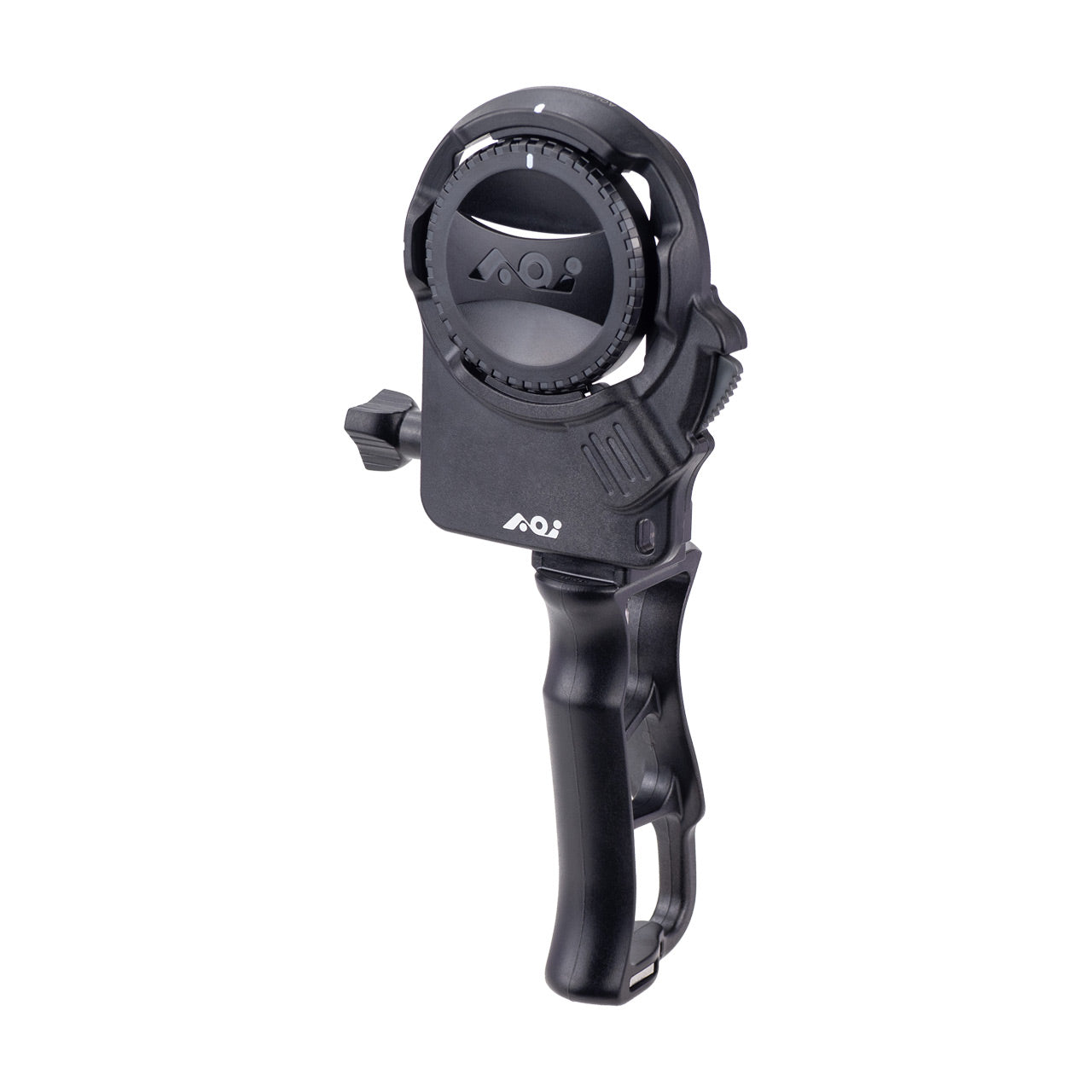 AOI Quick Release System Mount Base for Insta360 Ace Pro 2 Dive Housing