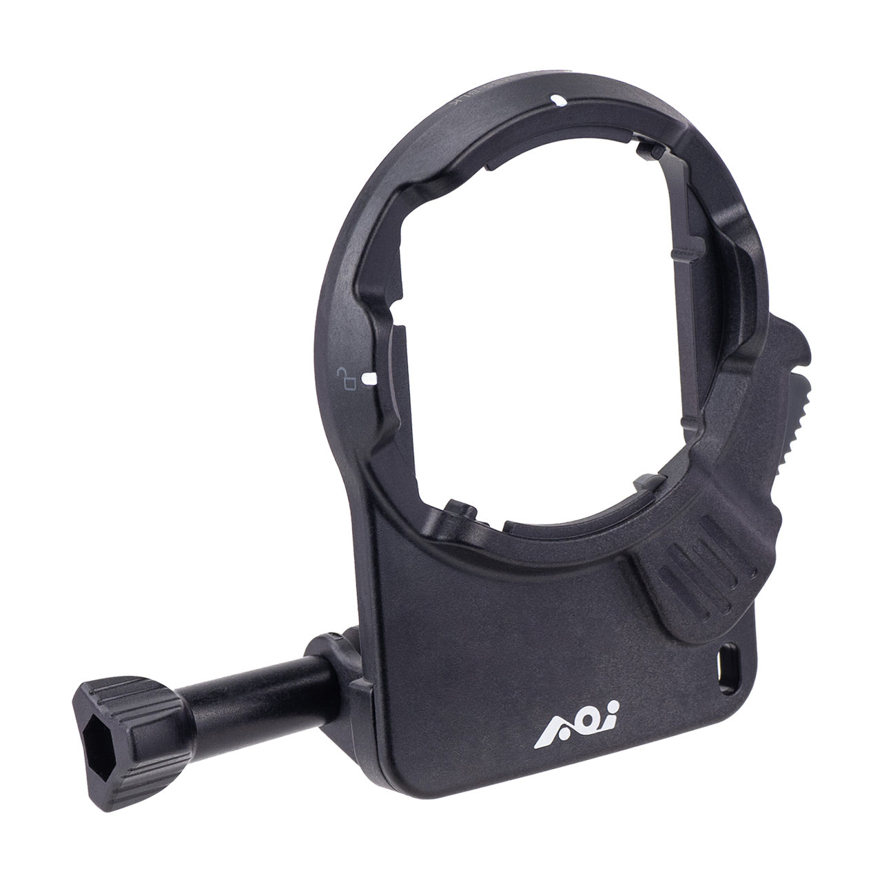 AOI Quick Release System Mount Base for Insta360 Ace Pro 2 Dive Housing