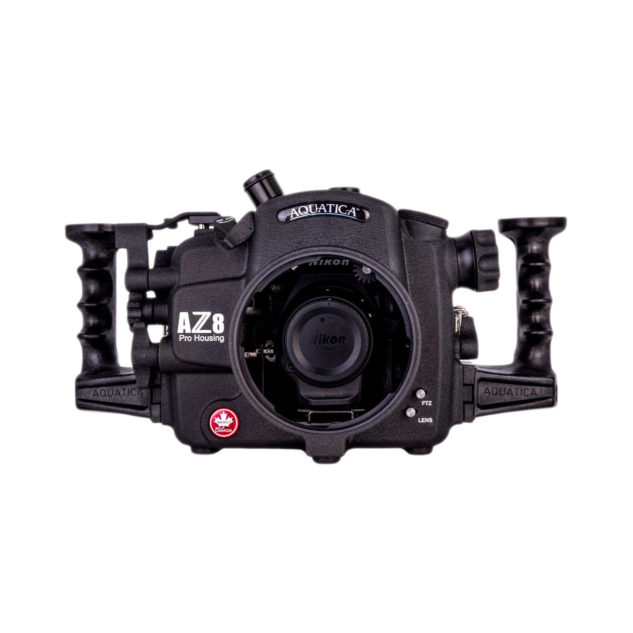 Aquatica Nikon Z8 Housing