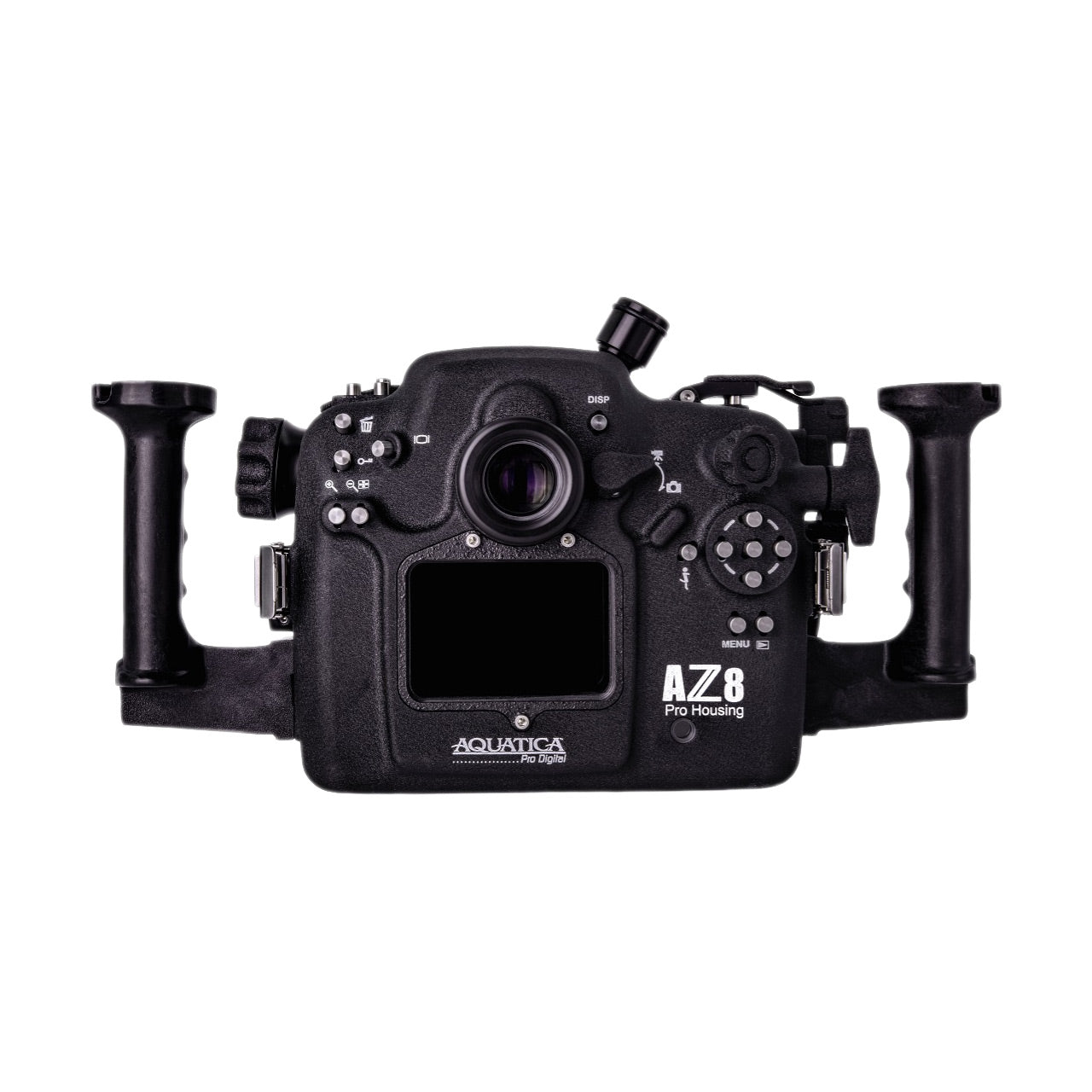 Aquatica Nikon Z8 Housing Back