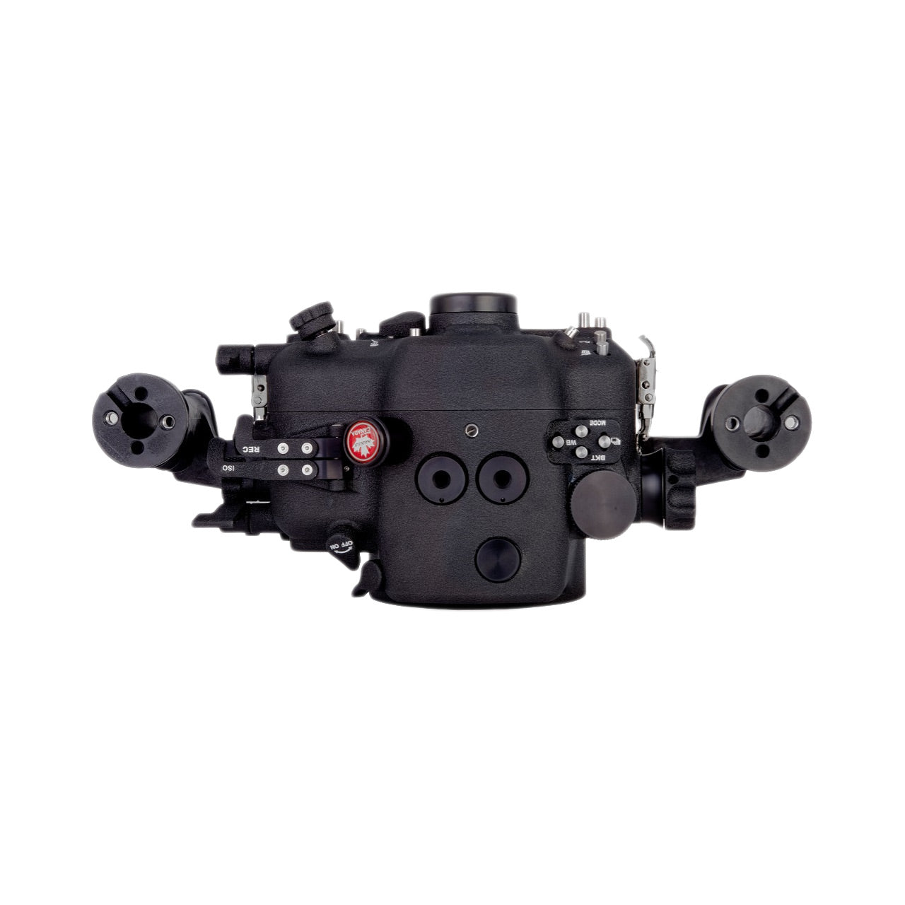 Aquatica Nikon Z8 Housing Top