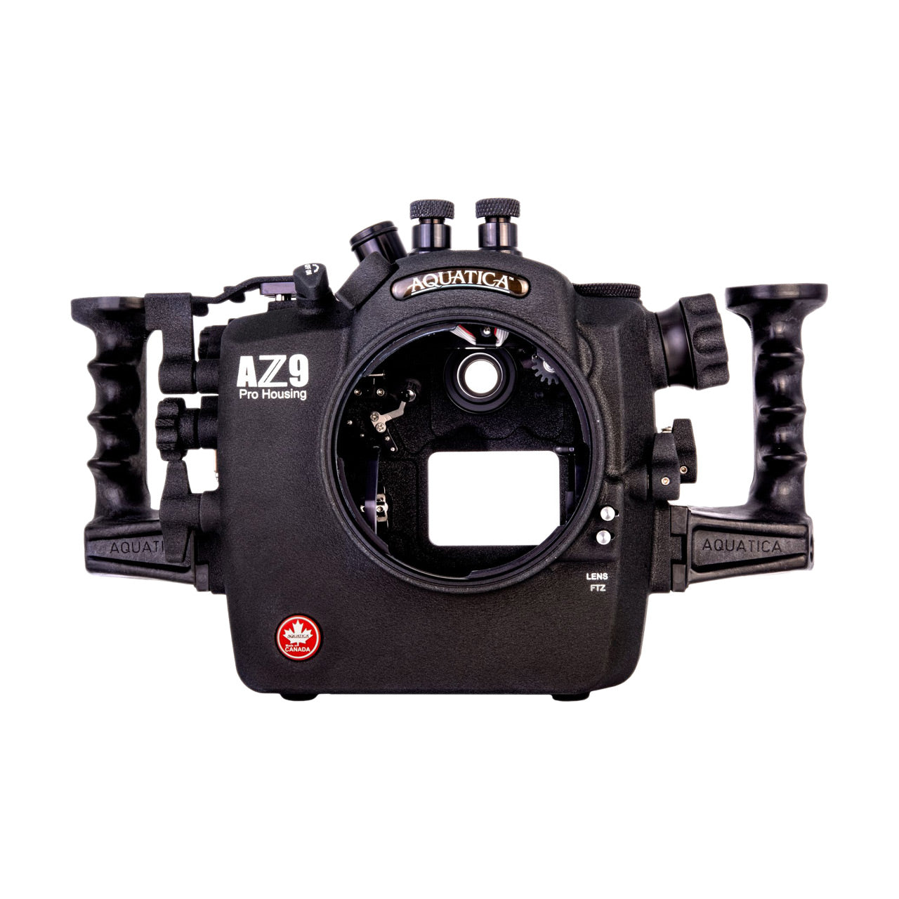 Aquatica Nikon Z9 Housing