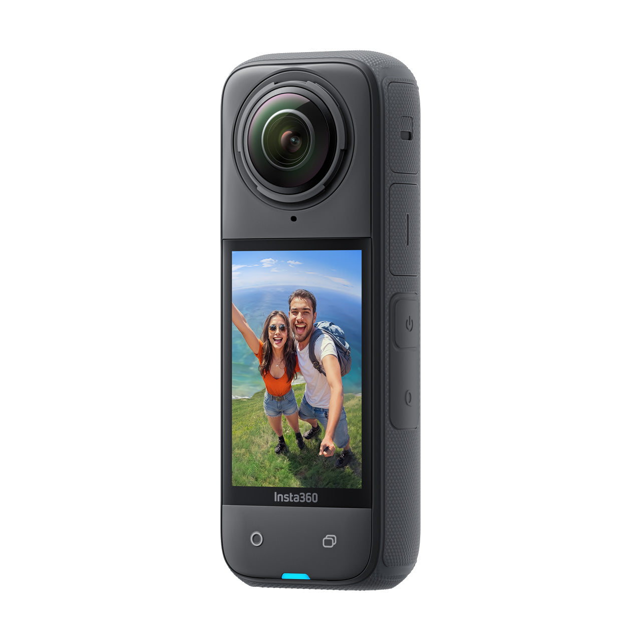 New Insta360 X4 - Great 8K Action Camera - Shop Now