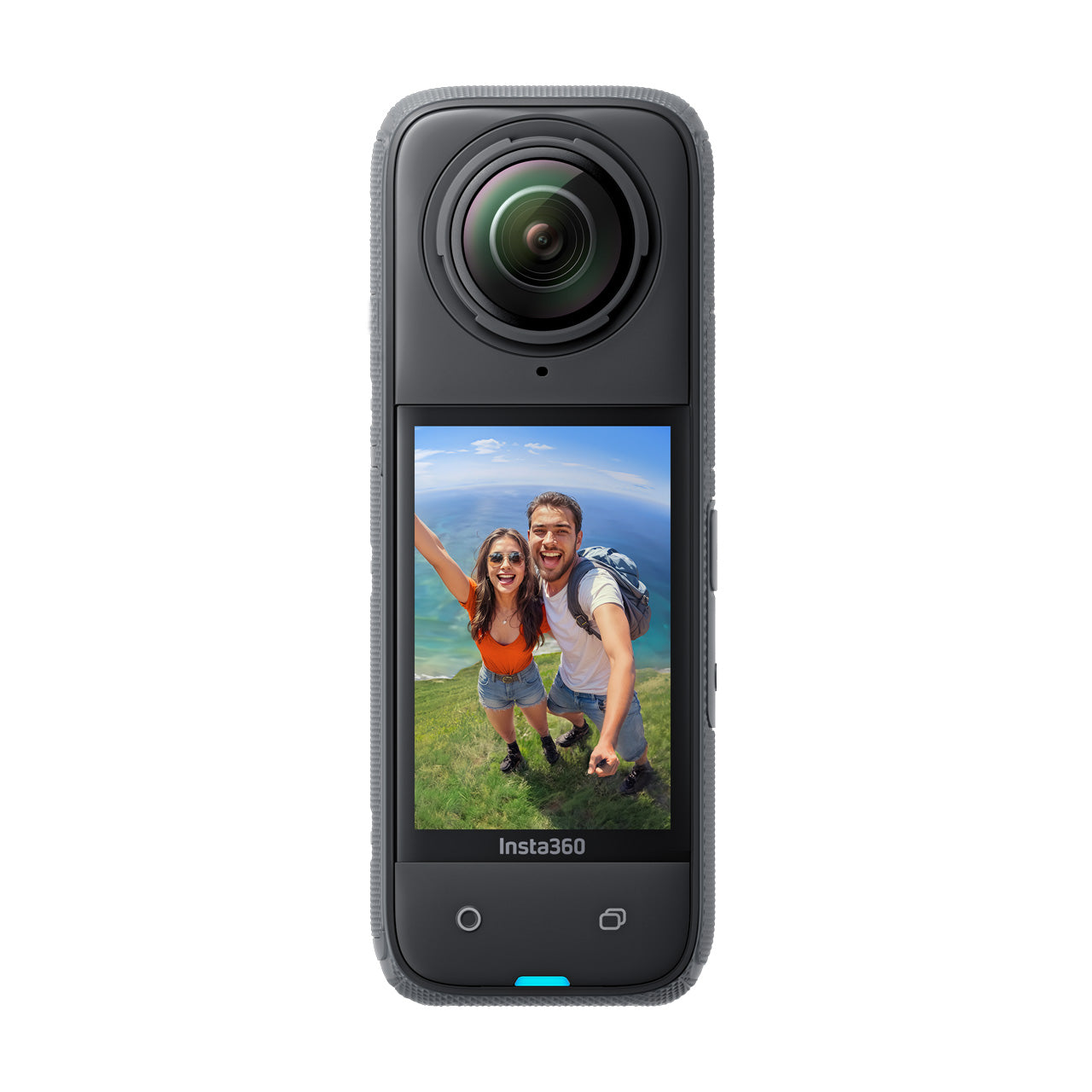 New Insta360 X4 - Great 8K Action Camera - Shop Now