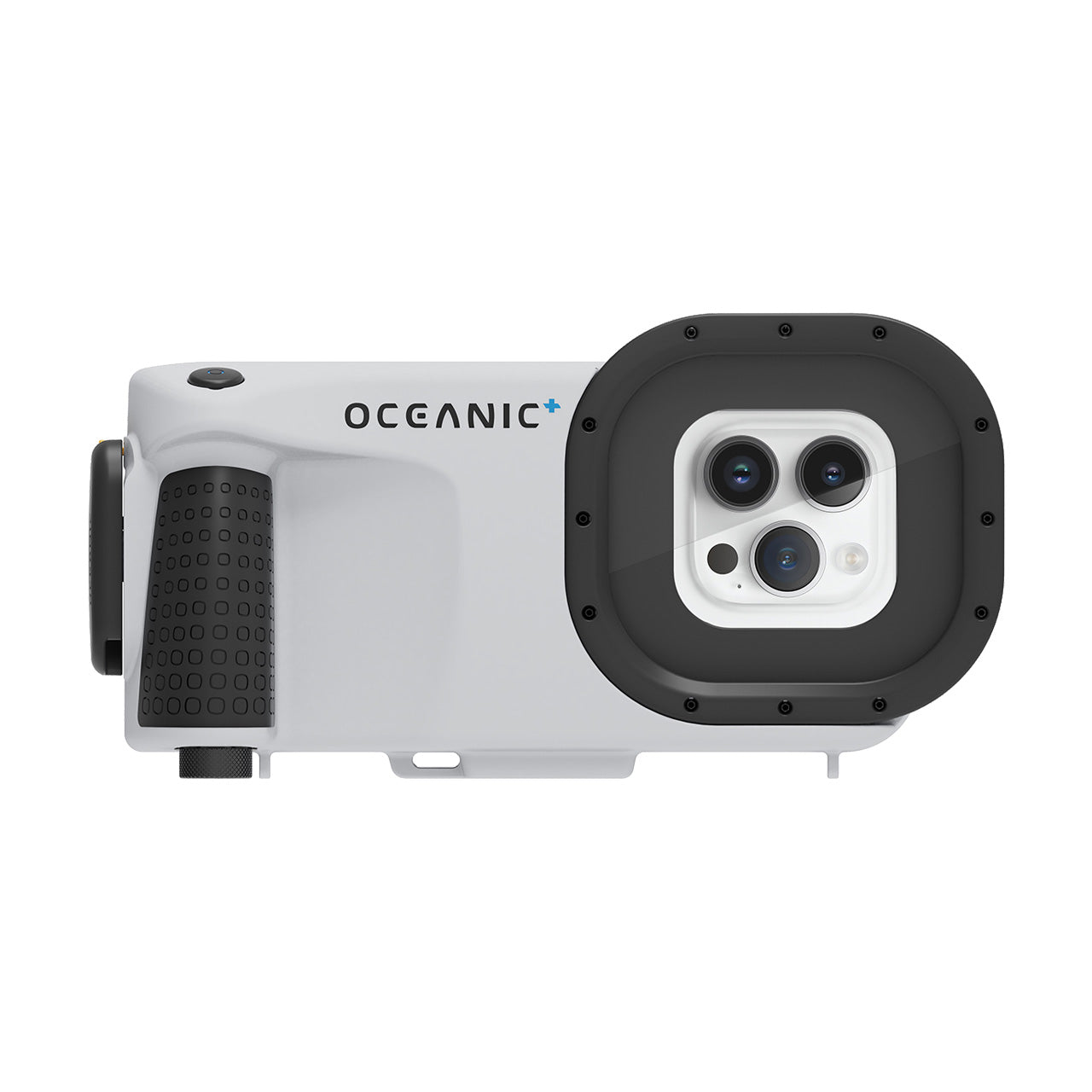 OCEANIC+ Dive Housing for iPhone