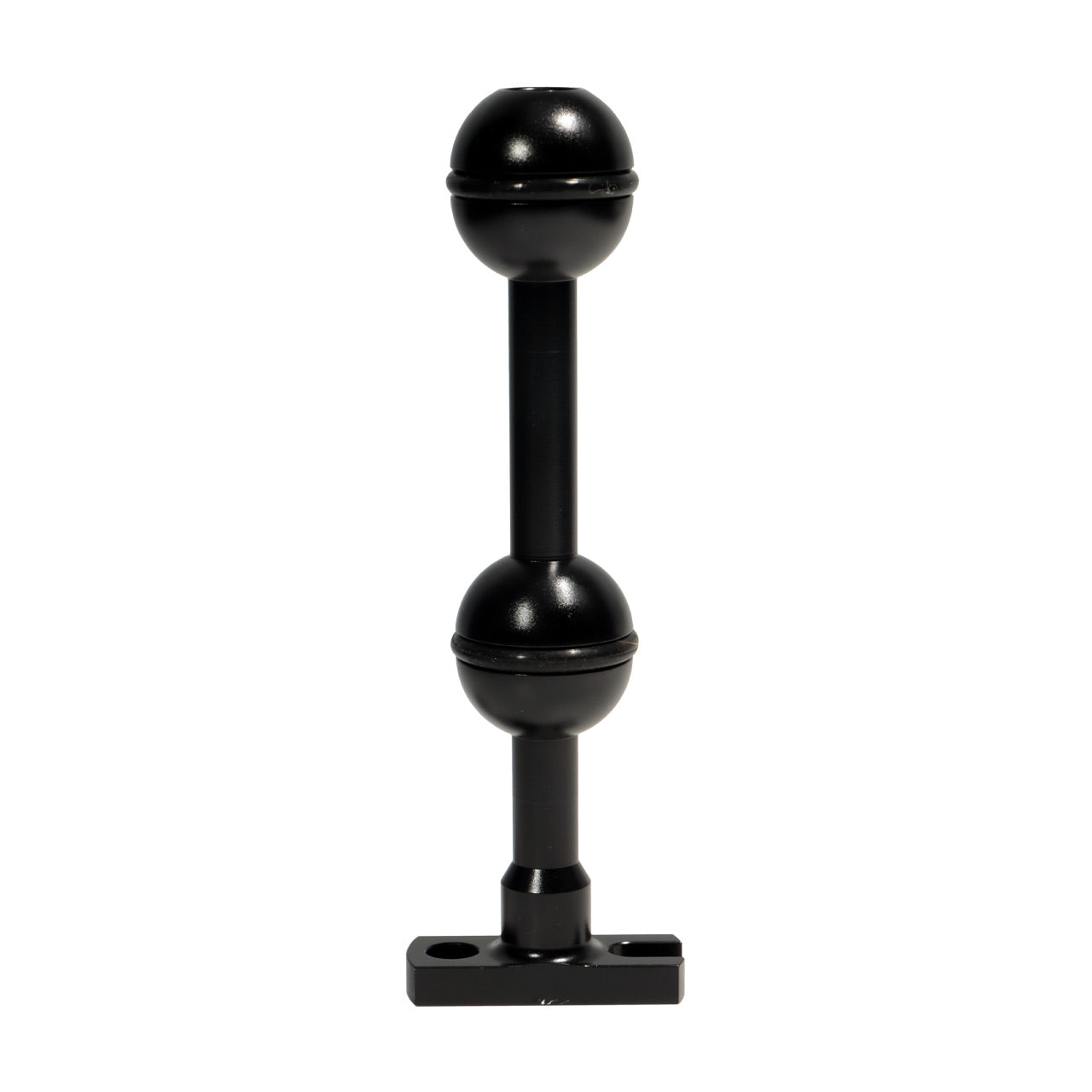 Double Ball Base Mount