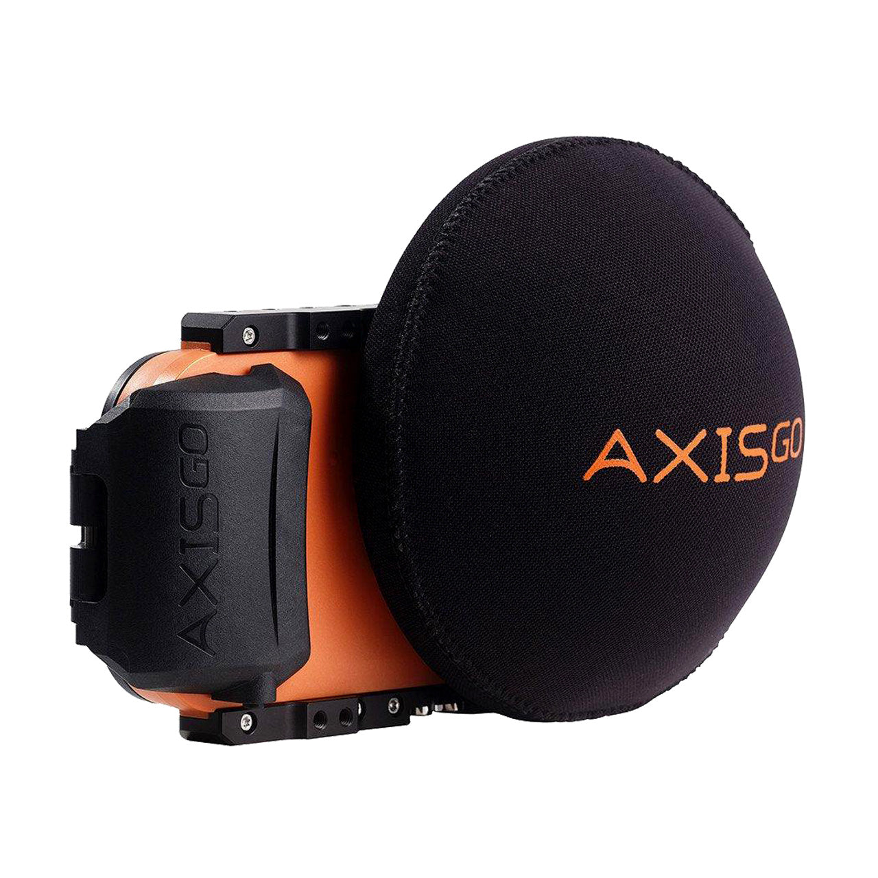 AquaTech AxisGO 6" Dome Port Cover