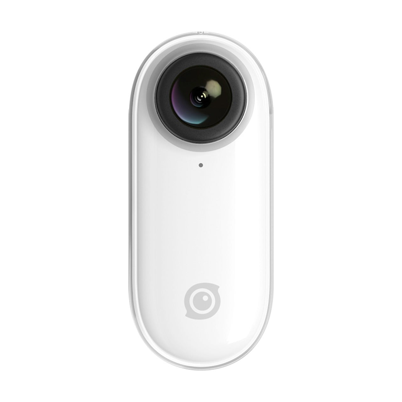 INSTA360 GO3S with 64GB Memory (White)