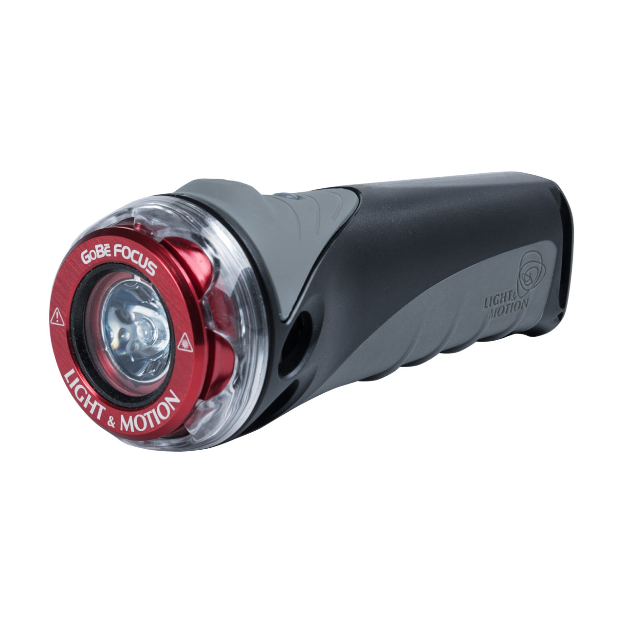 Light & Motion 856-0720-A GoBe Red Spot