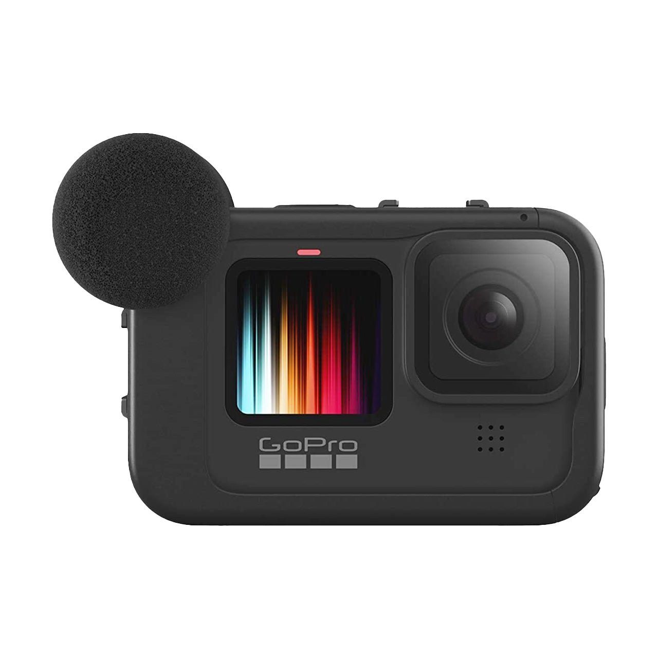 GoPro Media Mod for Hero 9, 10, 11 & 12