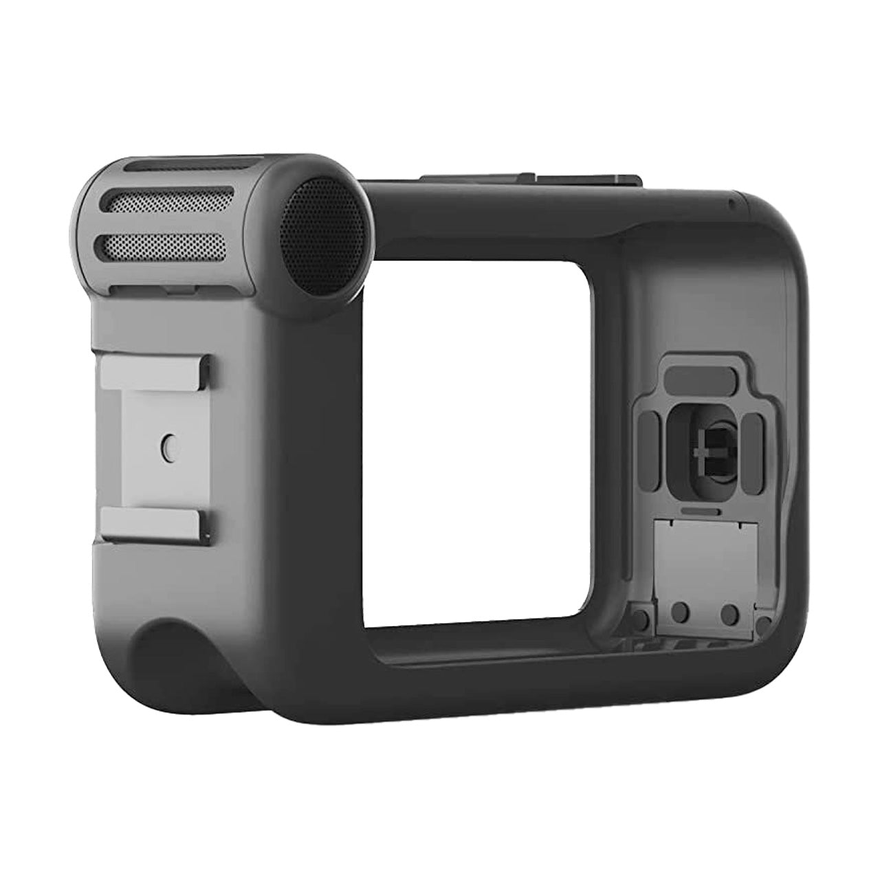 GoPro Media Mod for Hero 9, 10, 11 & 12