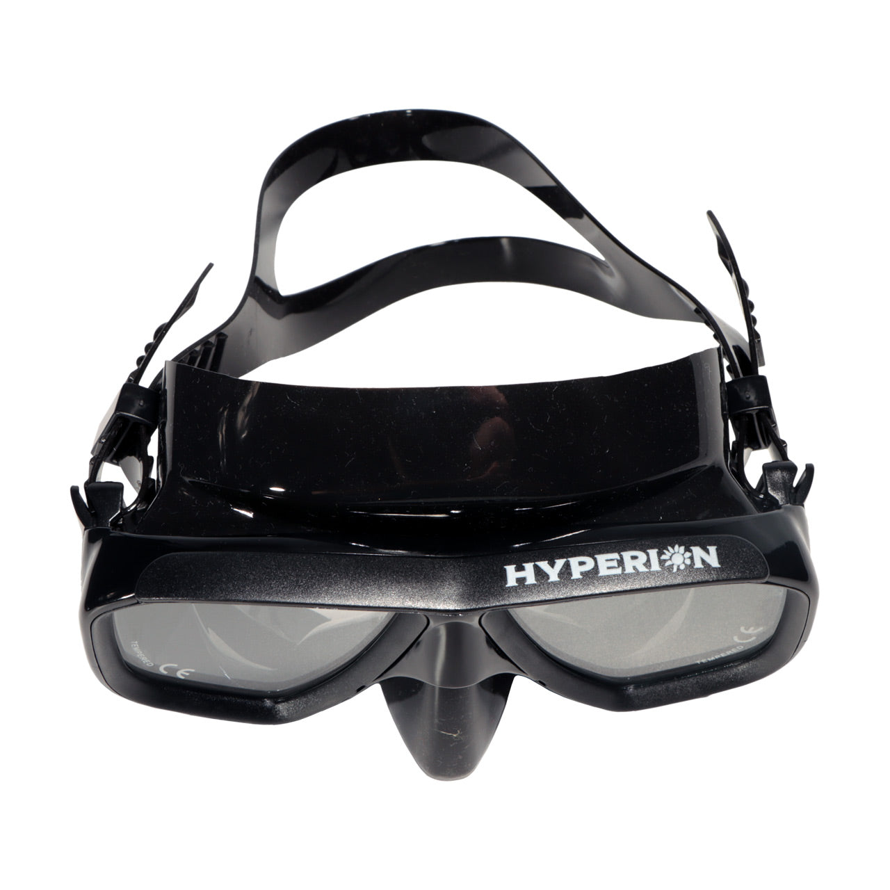 Hyperion Dive Mask GOBY