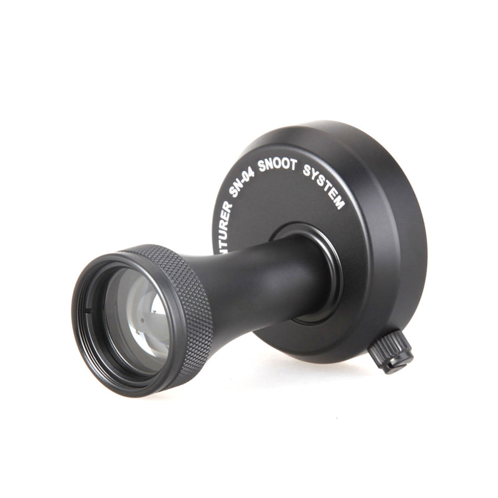 X-Adventurer SN-04 Optical Snoot for M3000 Video Light