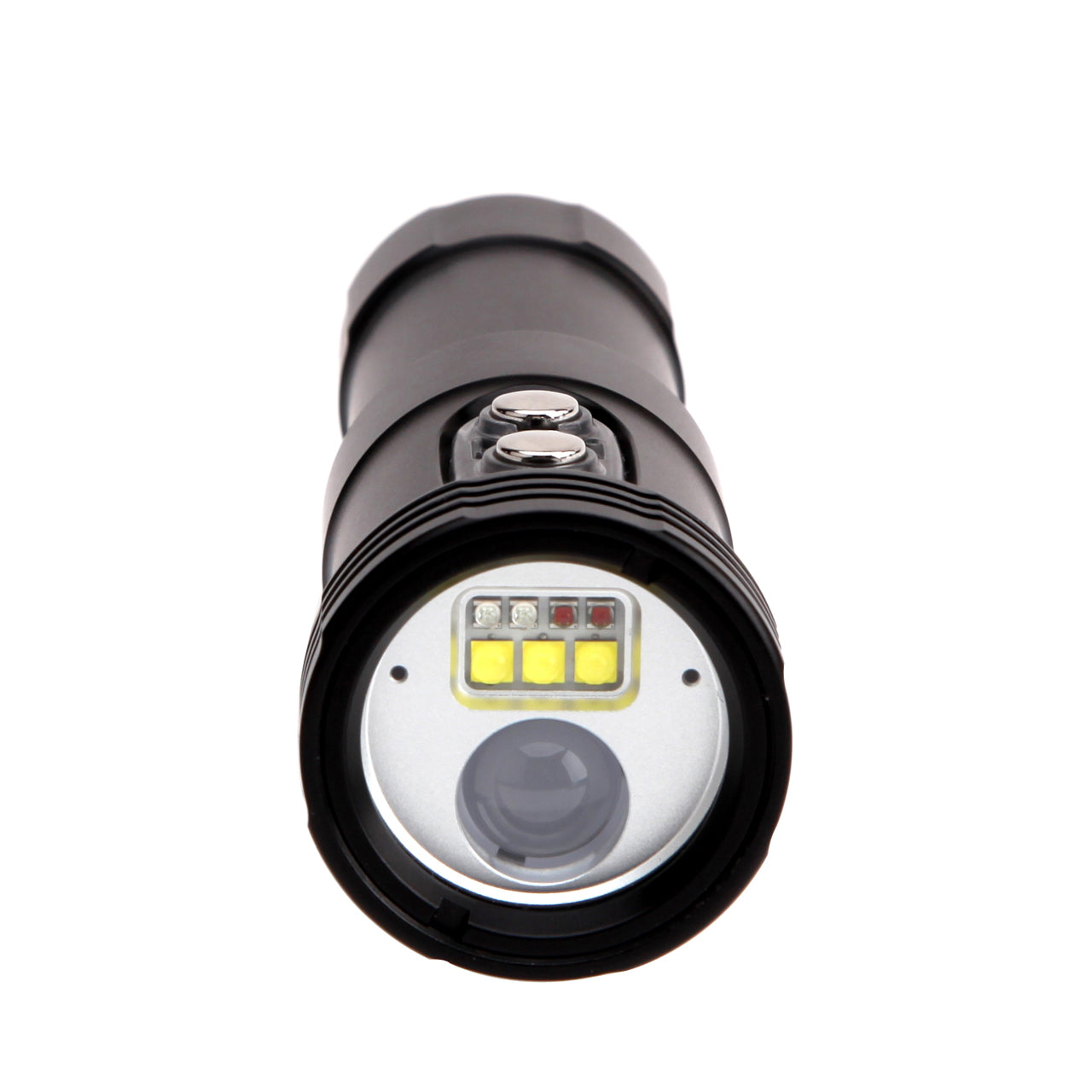 X-Adventurer M2500-WSRBA Smart Focus / Video Light