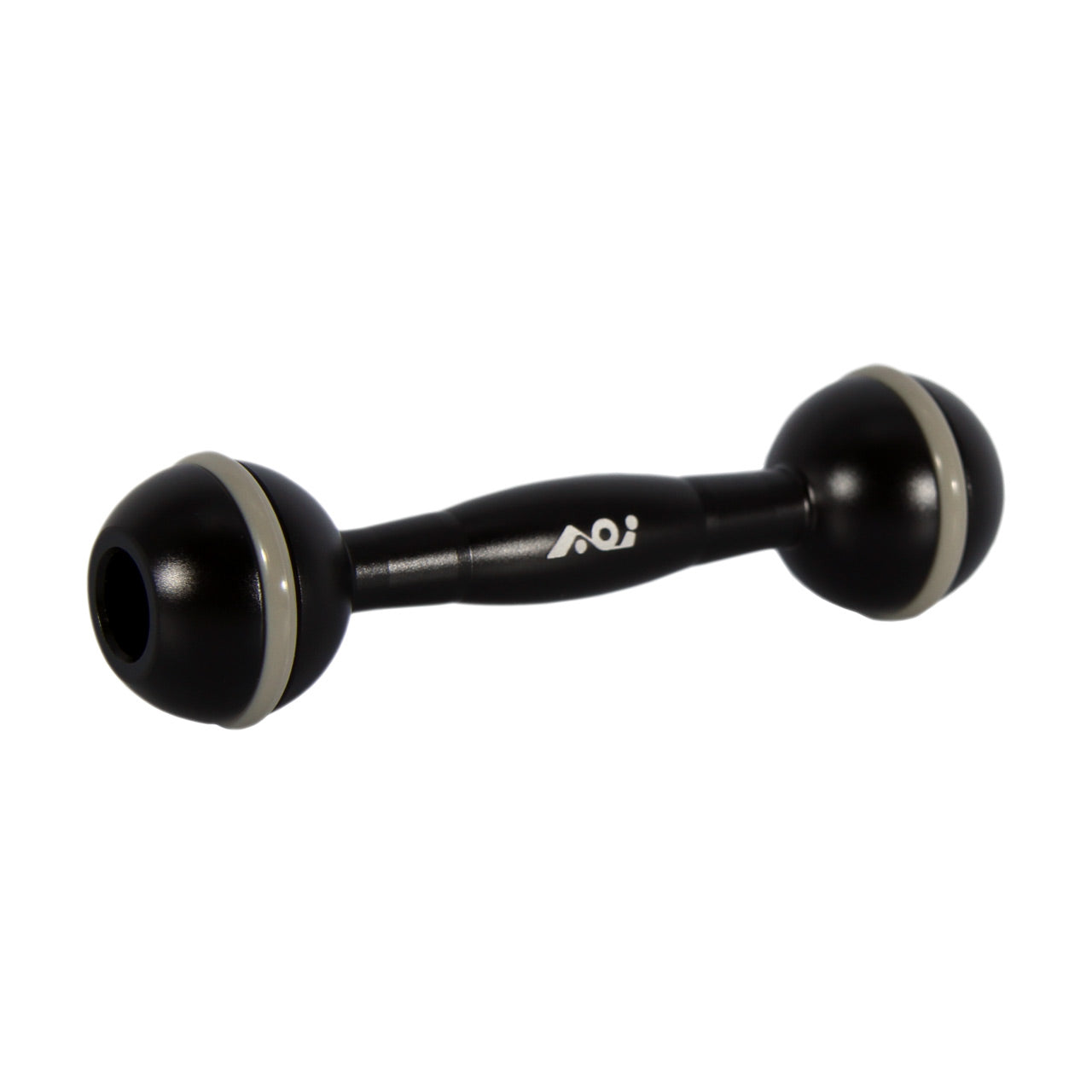 AOI AM1A-BB-3-BLK Ball Arm 3"