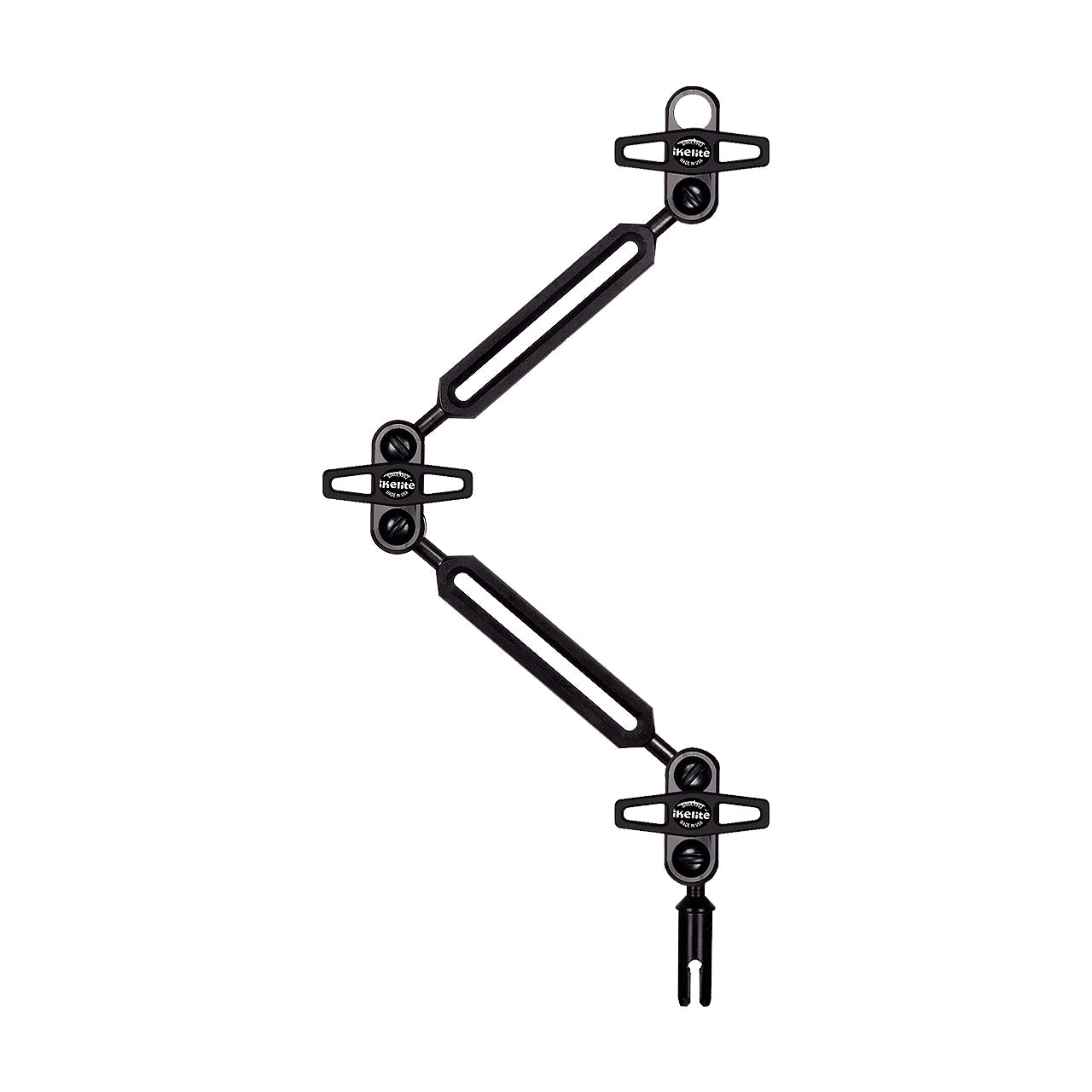 Ikelite Underwater Wide Angle Ball Arm for Quick Release V5