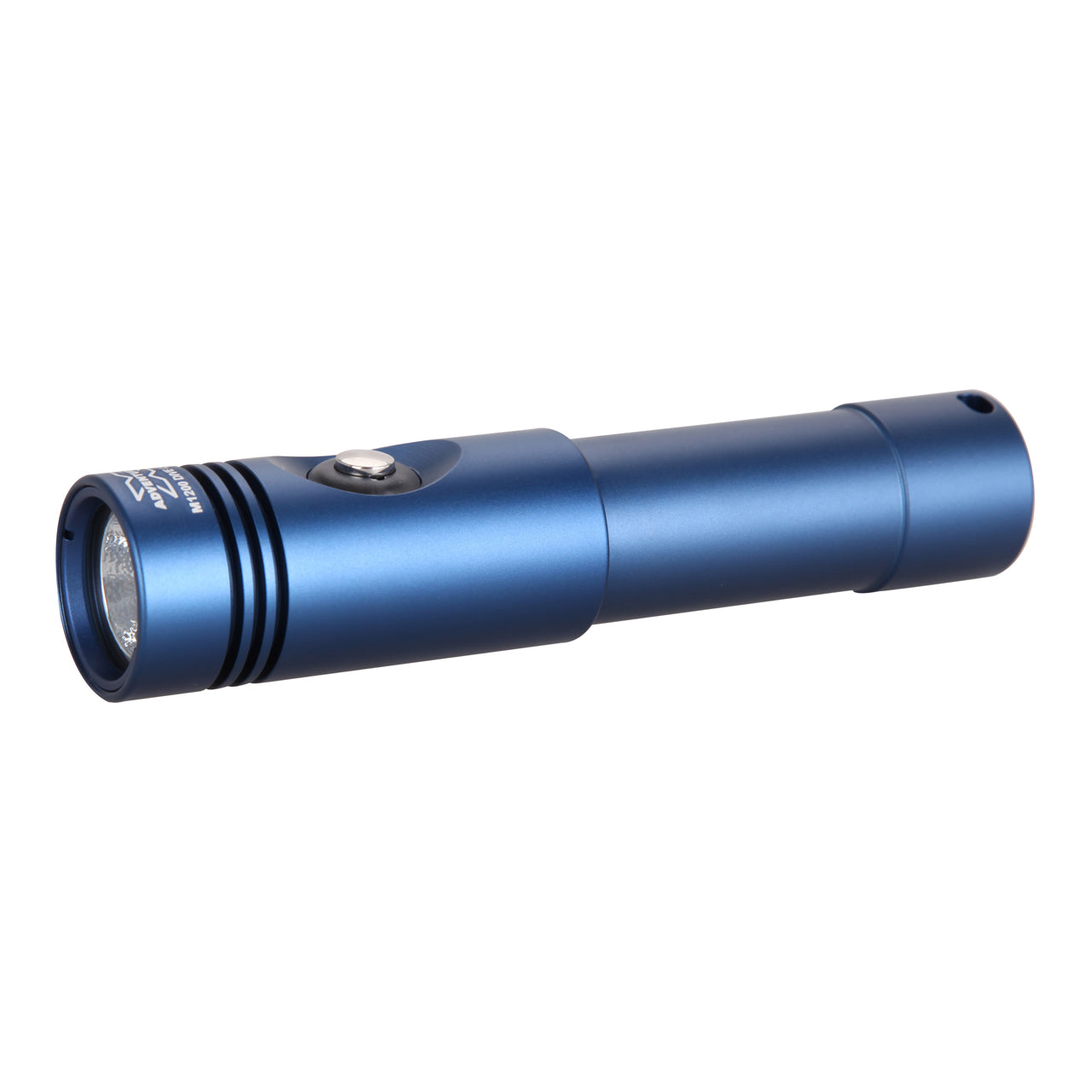 X-Adventurer M1200 LED Dive Torch