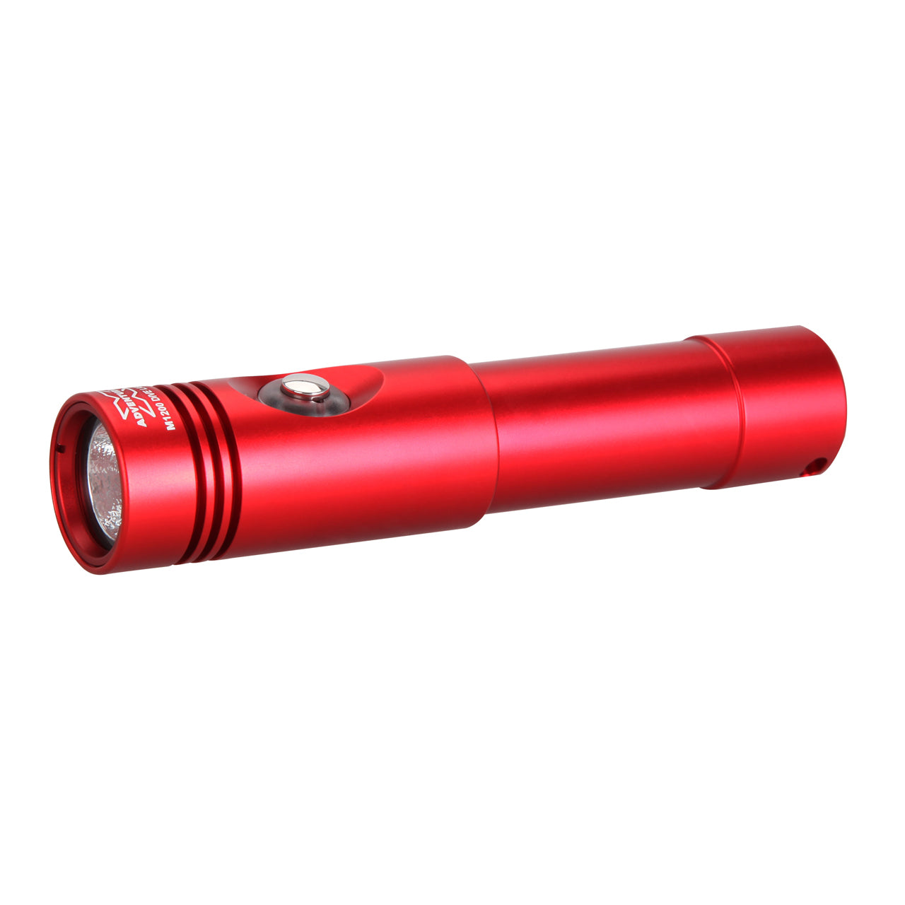 X-Adventurer M1200 LED Dive Torch