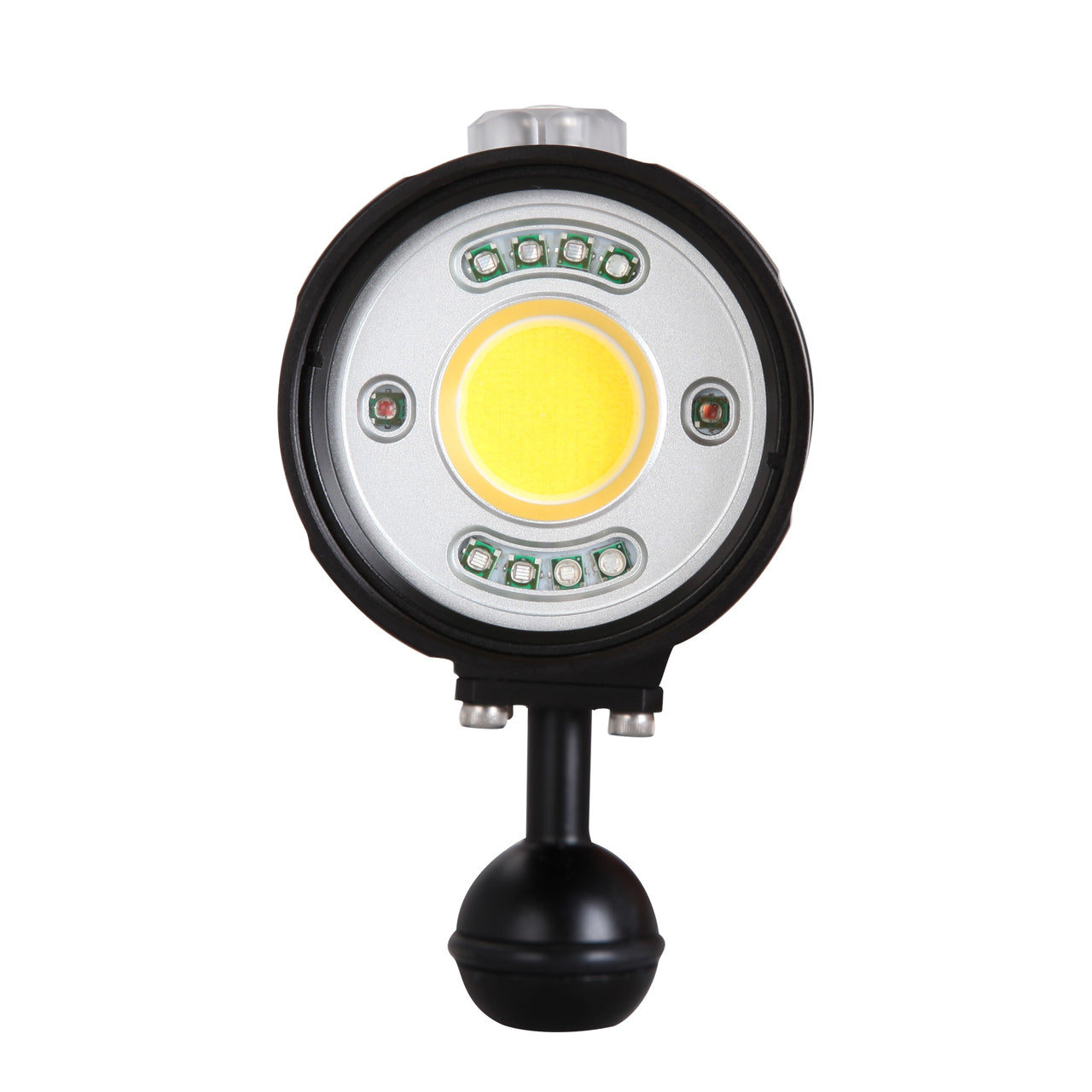 X-Adventurer M6000-WRBTII Smart Video Light & Strobe