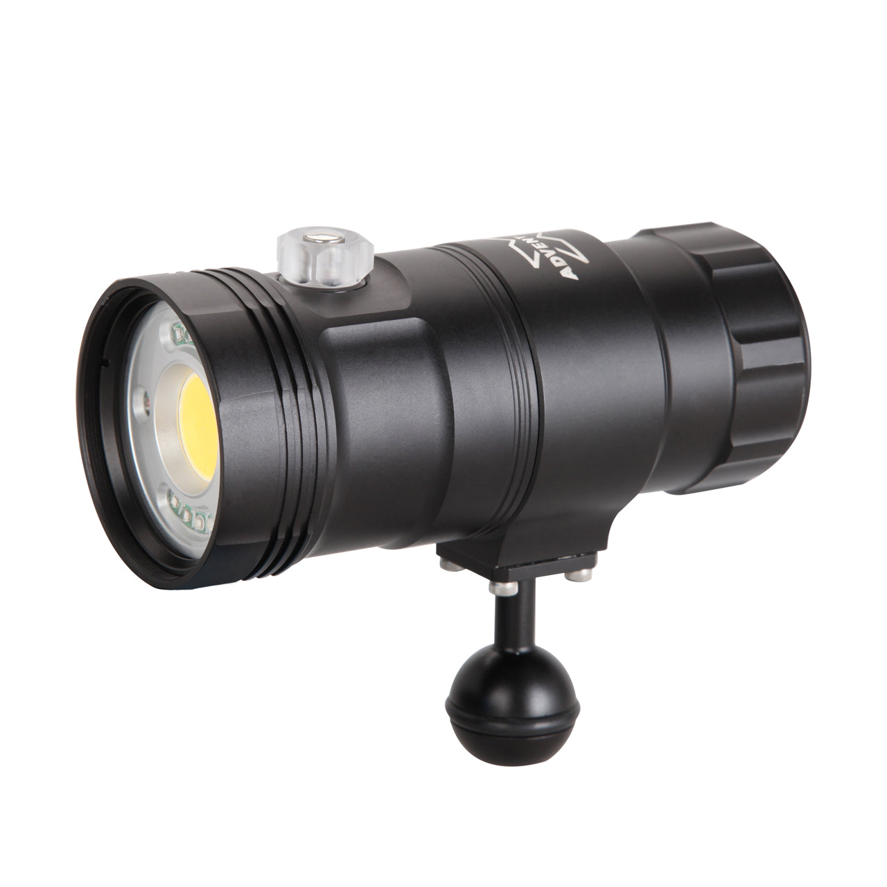 X-Adventurer M6000-WRBTII Smart Video Light & Strobe