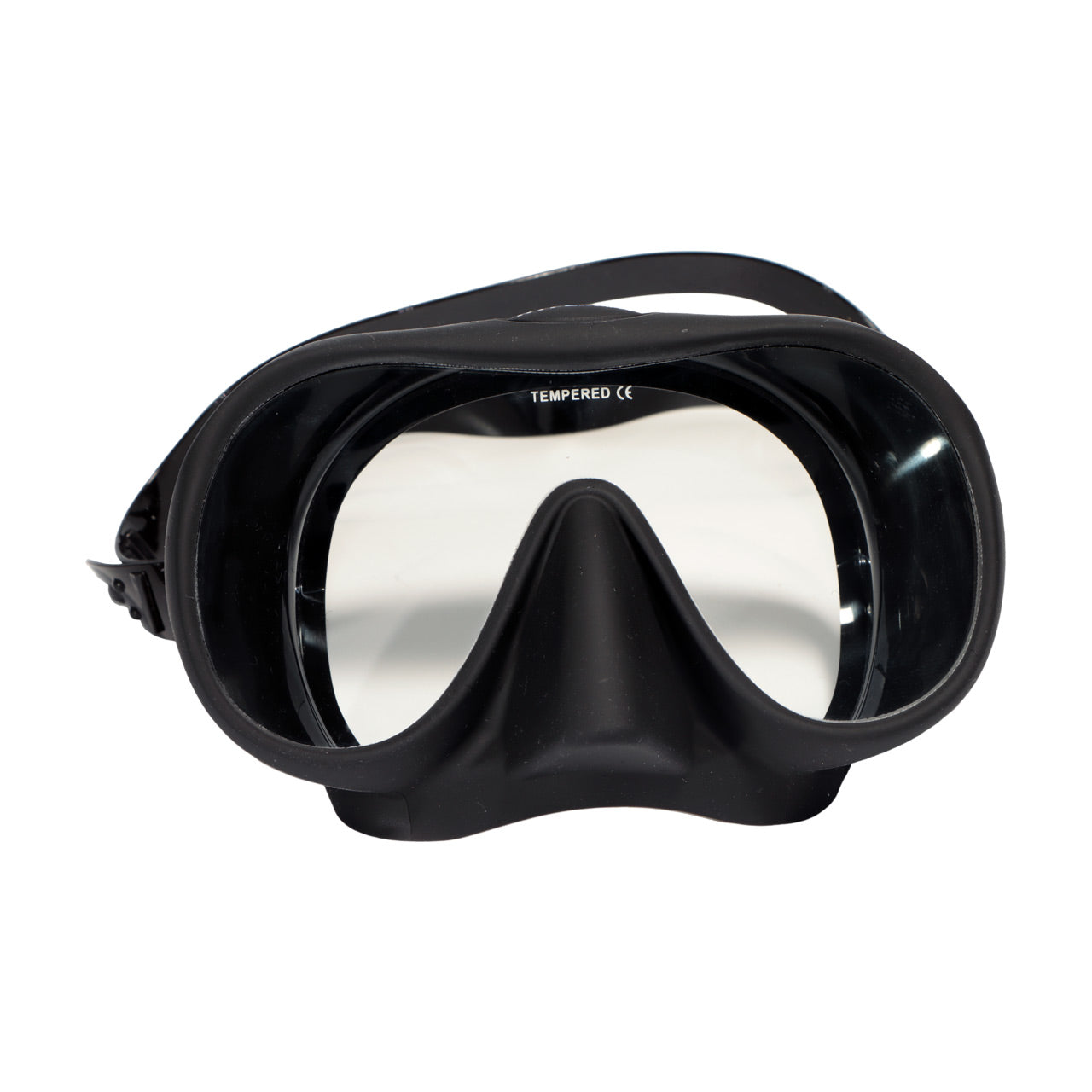 Hyperion Dive Mask ORCA