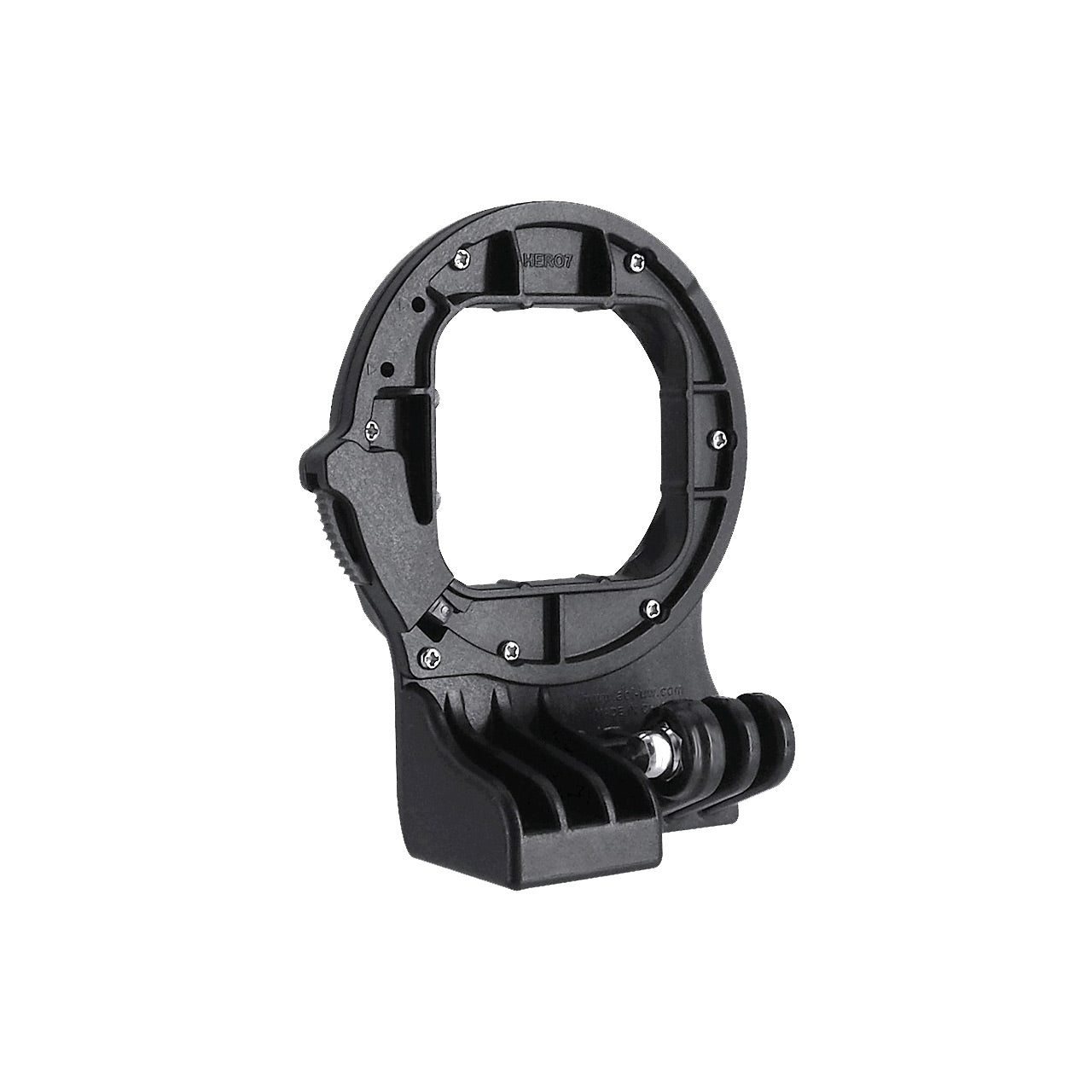 QRS-2 GoPro Hero 7 Mount