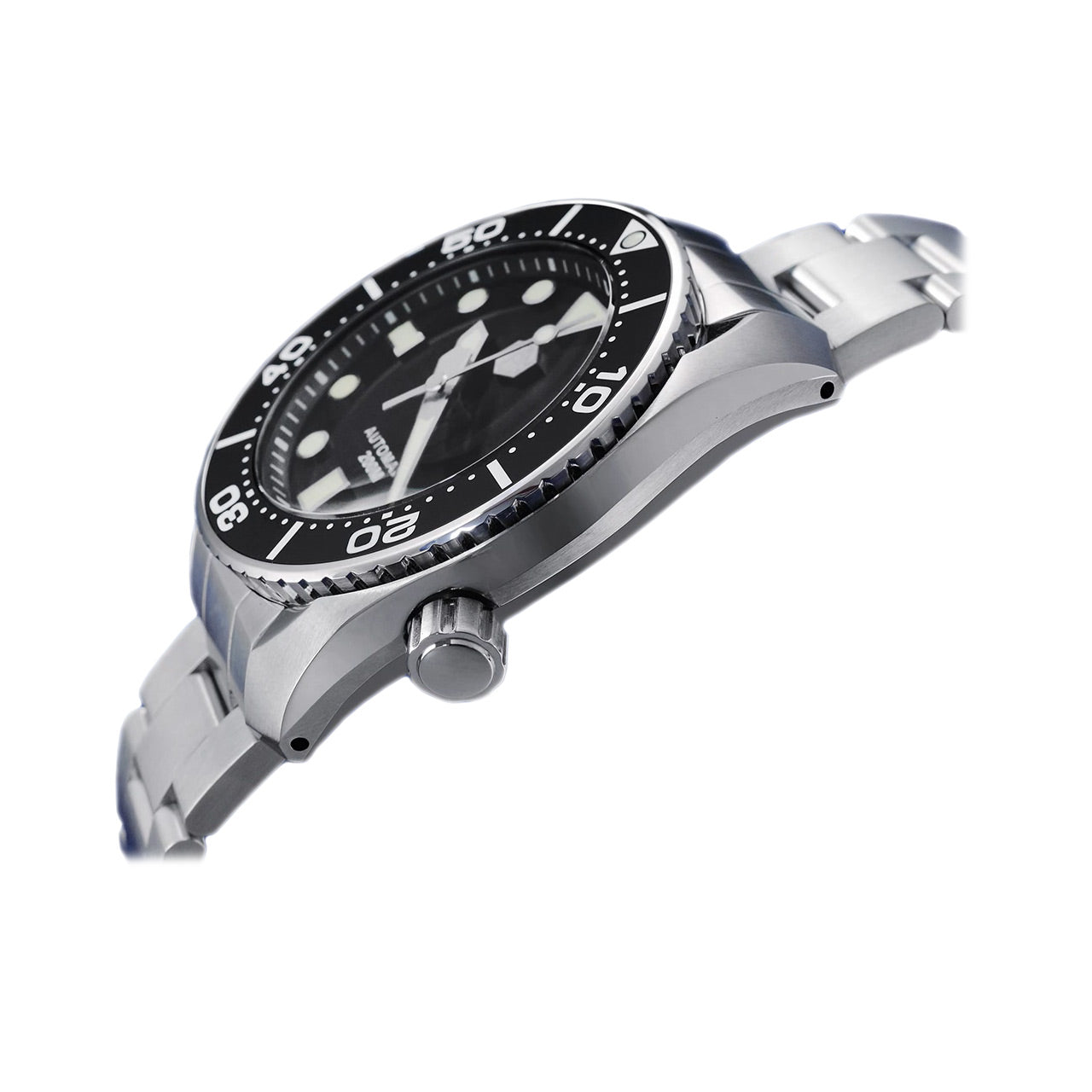 SAN MARTIN SN079 Dive Watch