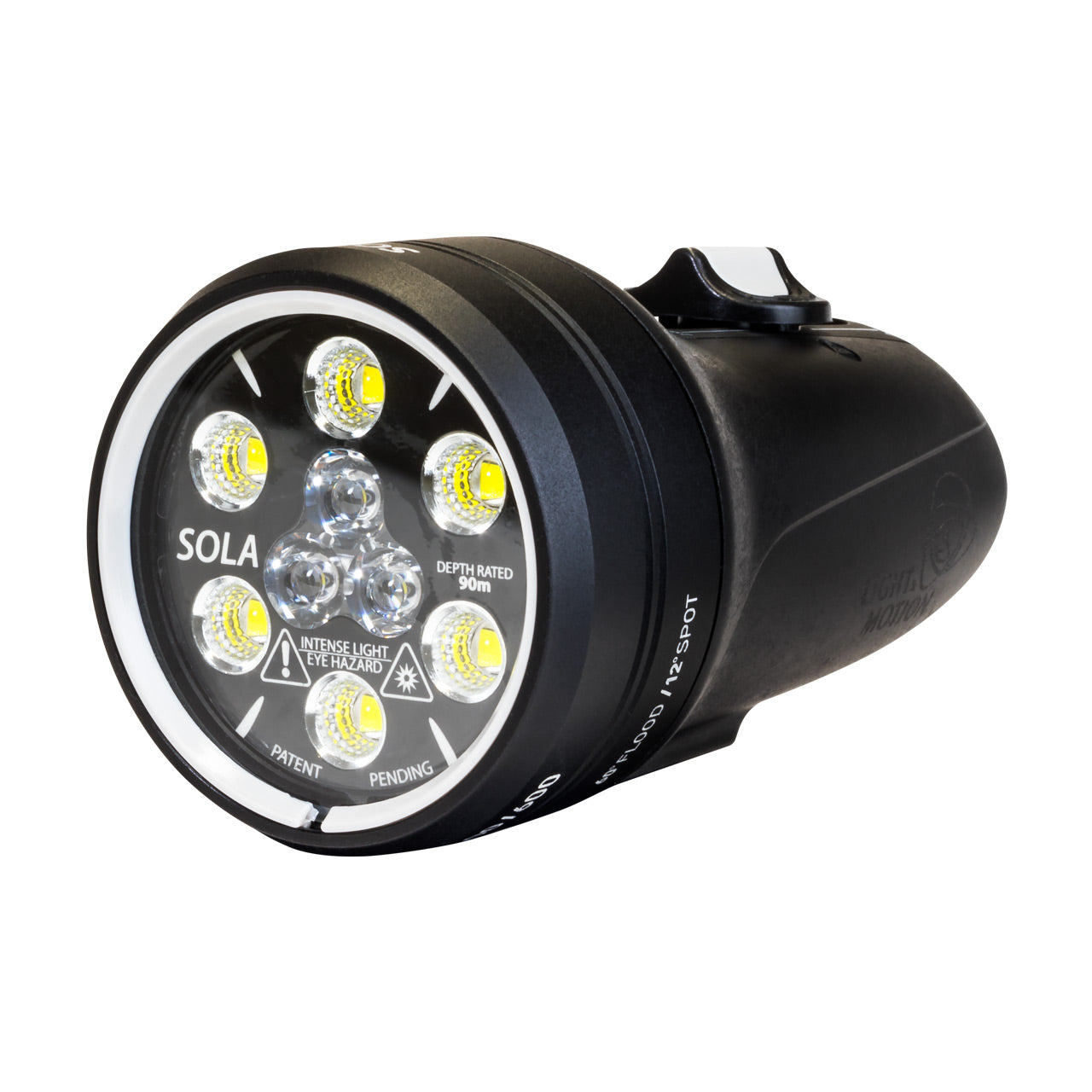 Light & Motion 850-0406-A SOLA Video Pro 2000 SF